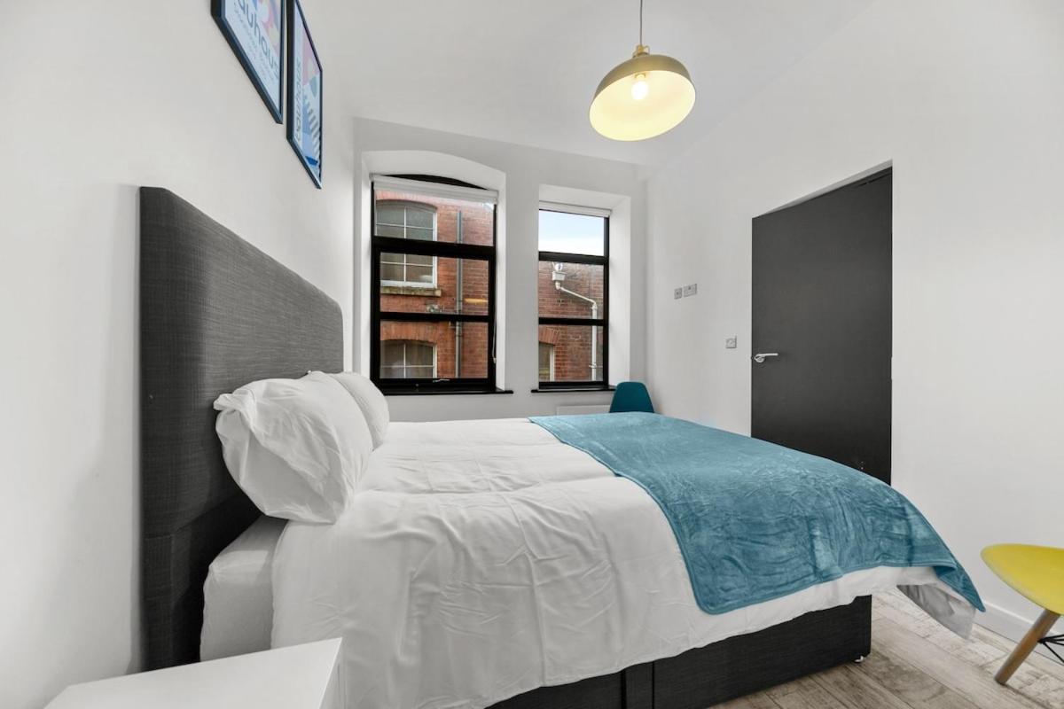 Mag-a-zine Loaded - 2BDR - city centre - Sleeps 5