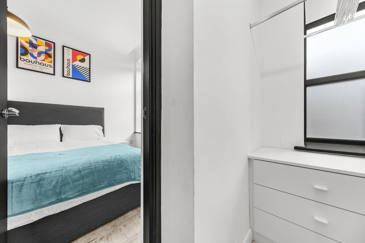 Mag-a-zine Loaded - 2BDR - city centre - Sleeps 5