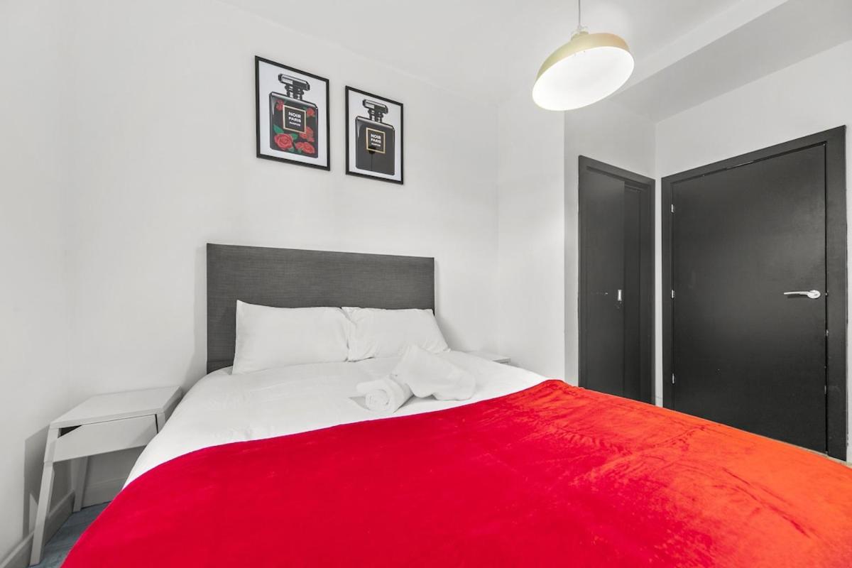 Mag-a-zine Loaded - 2BDR - city centre - Sleeps 5