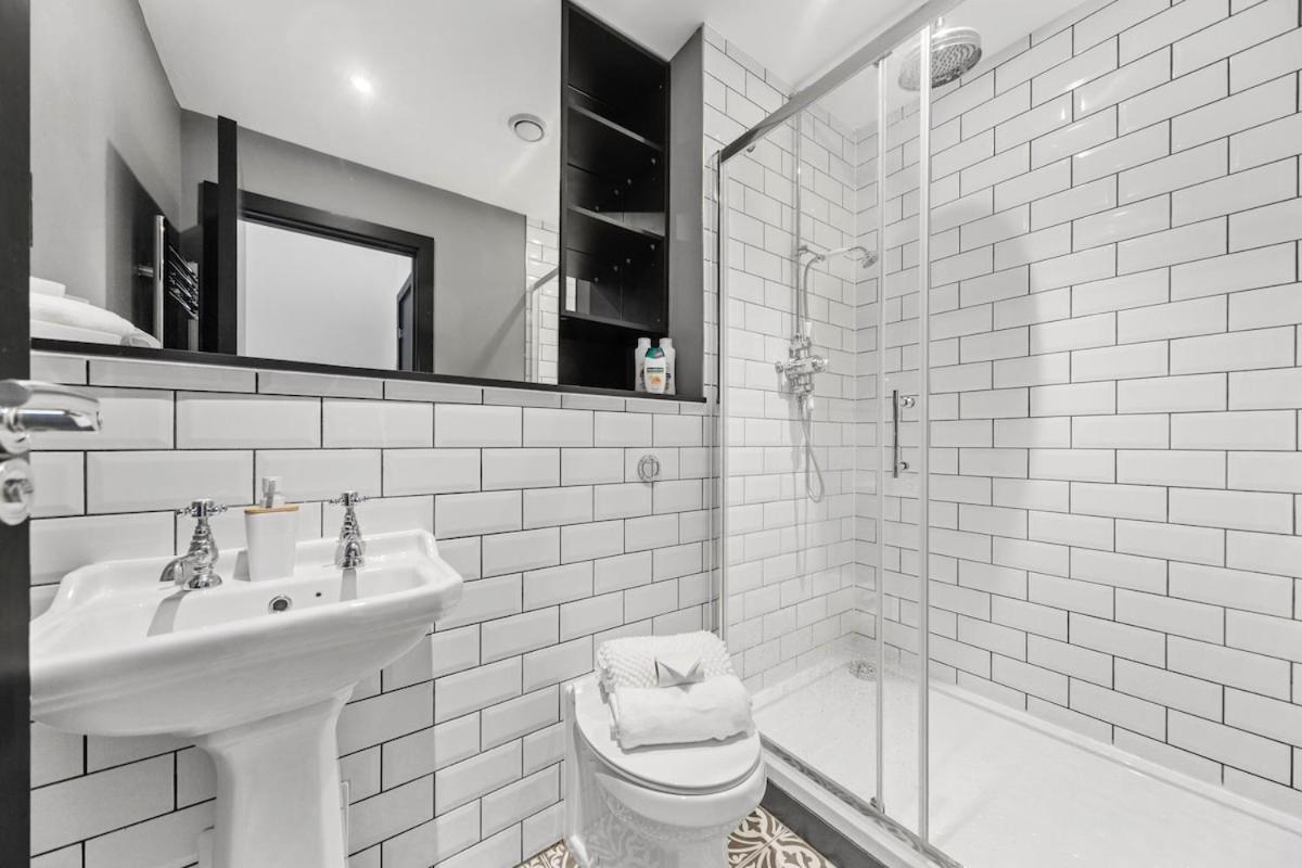 Mag-a-zine Loaded - 2BDR - city centre - Sleeps 5