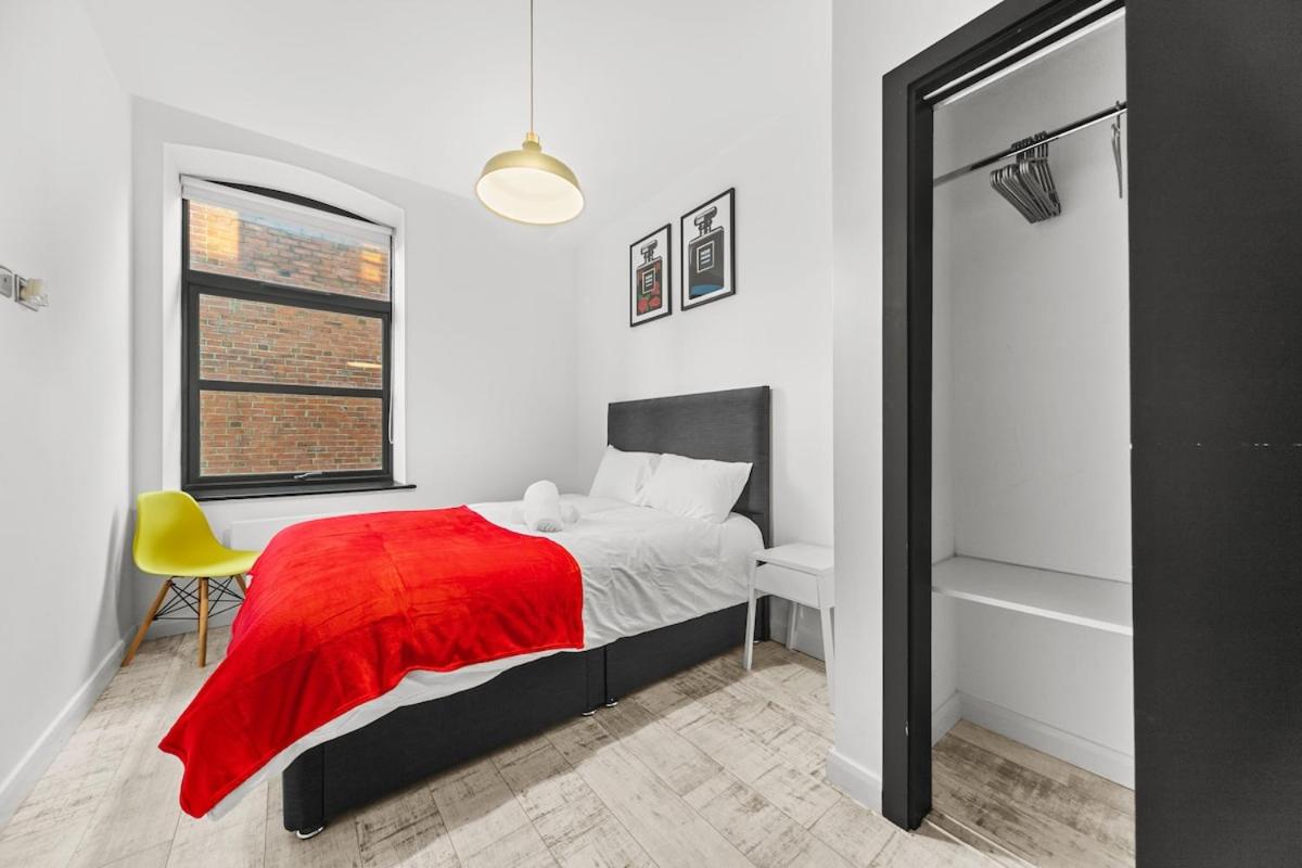 Mag-a-zine Loaded - 2BDR - city centre - Sleeps 5