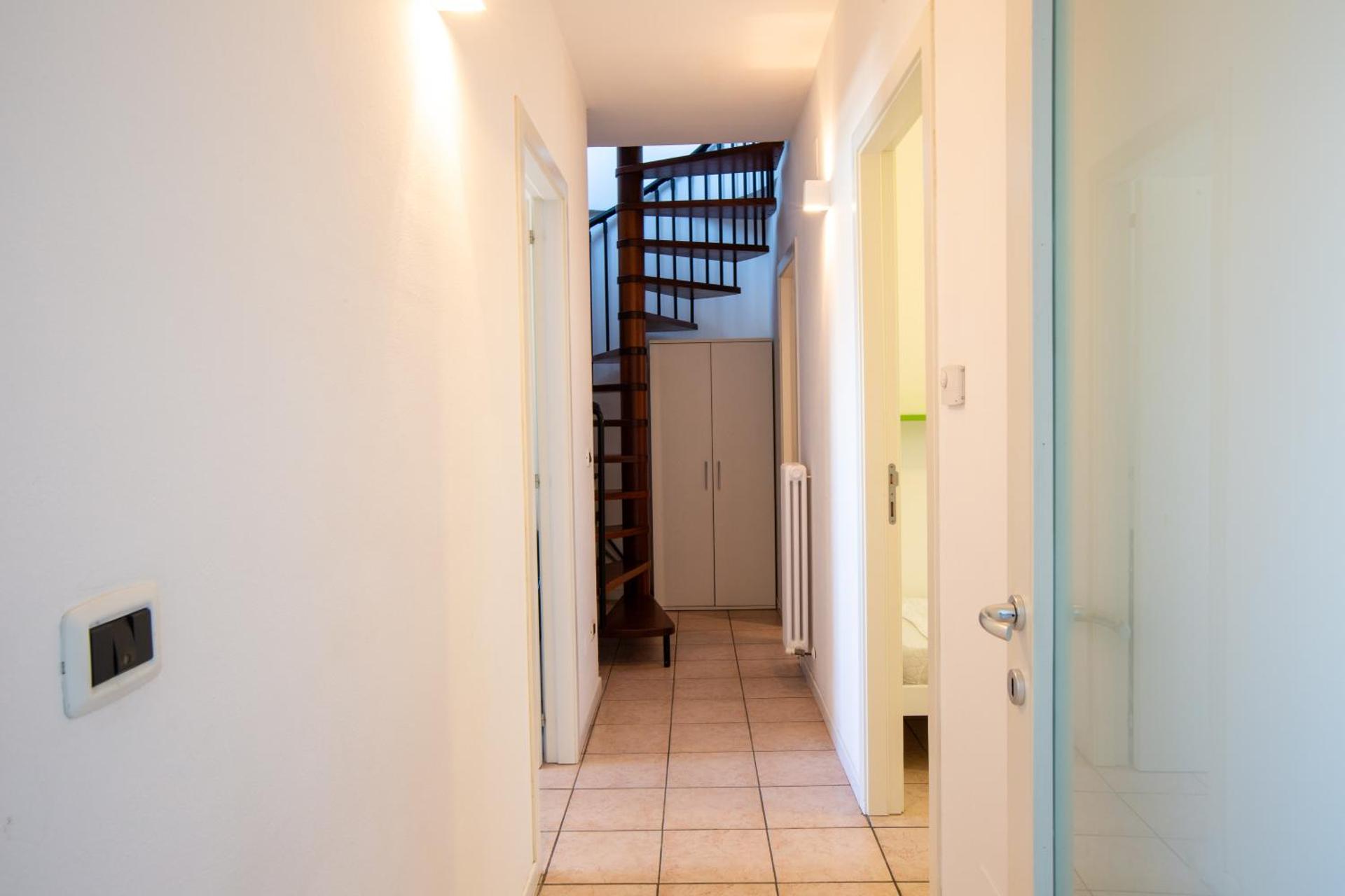 Casa Adelaide - Vicino al mare, al centro, terrazza con vista