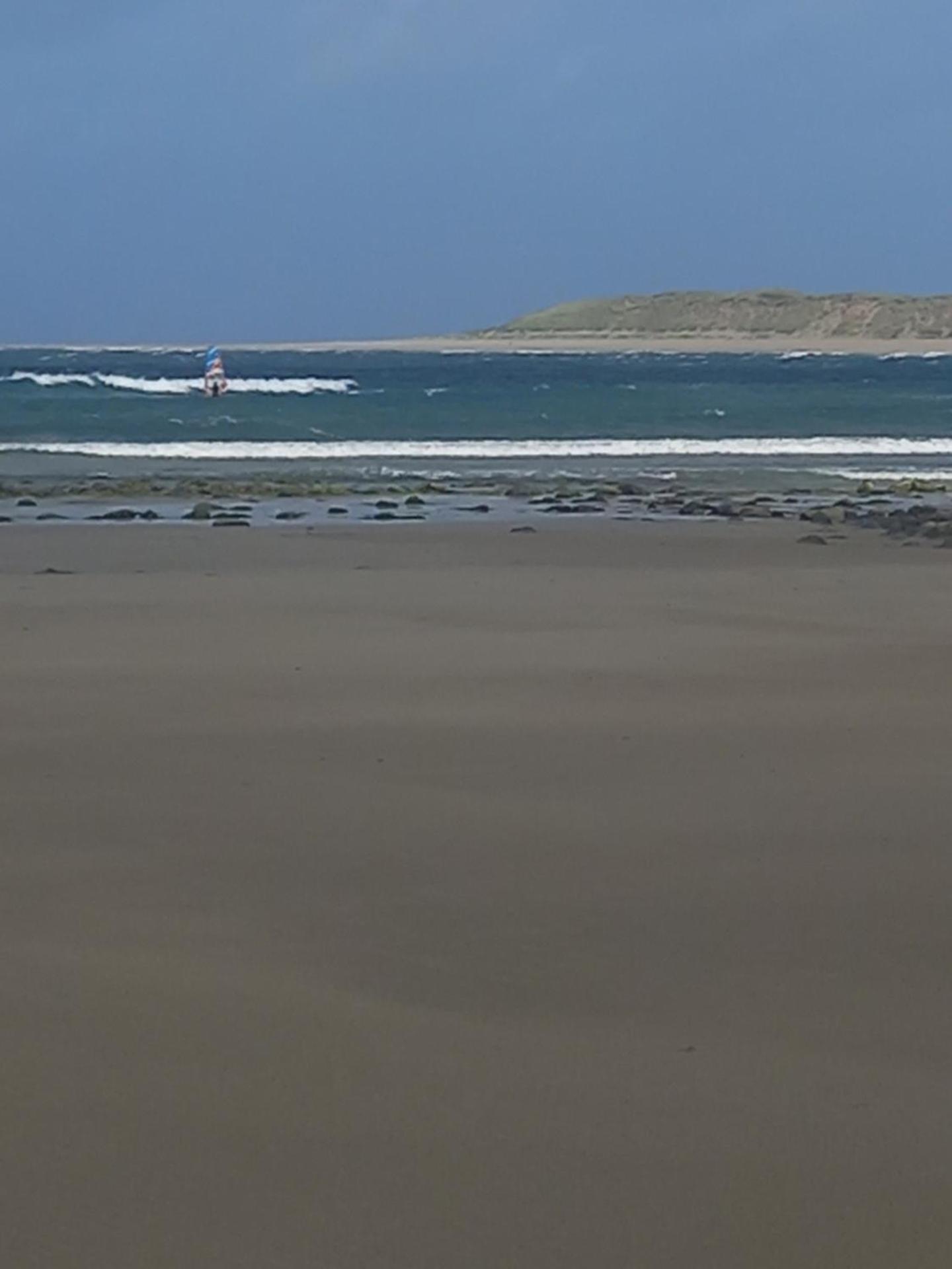 SEATADIS WILD ATLANTIC WAY Fab Sea views in Seatardis 2 Bedroom self contained holiday let F92D5X4