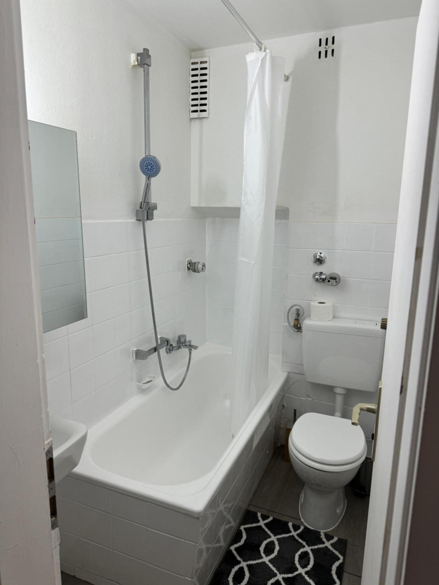 Ferienwohnung City Komfort 5