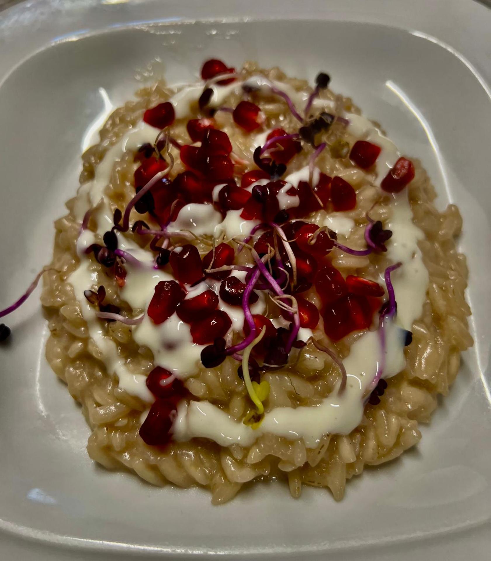 Agriturismo a casa di Susanna