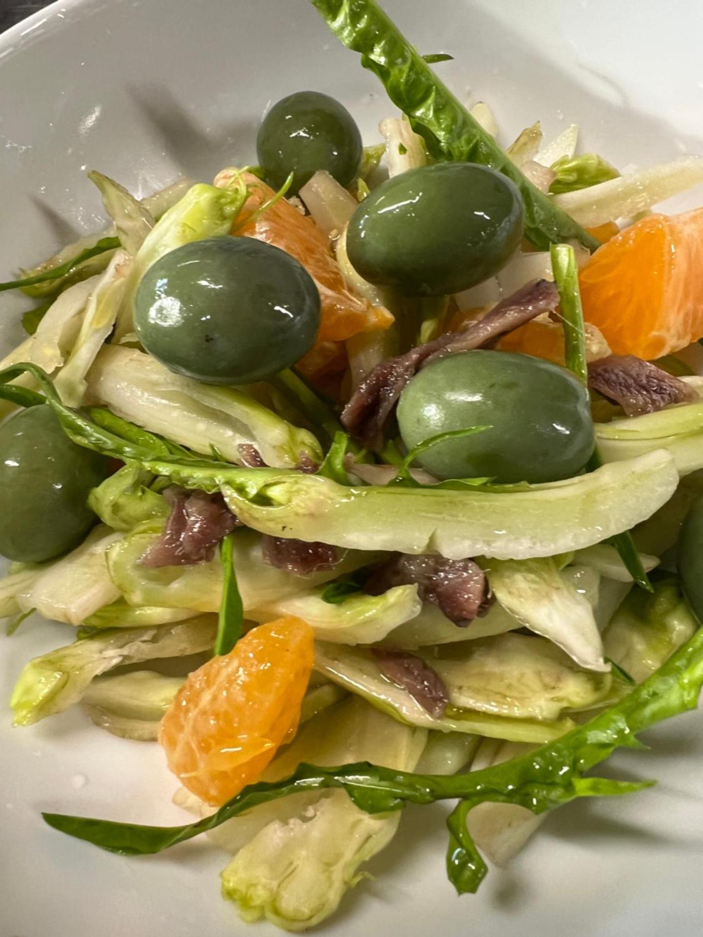 Agriturismo a casa di Susanna