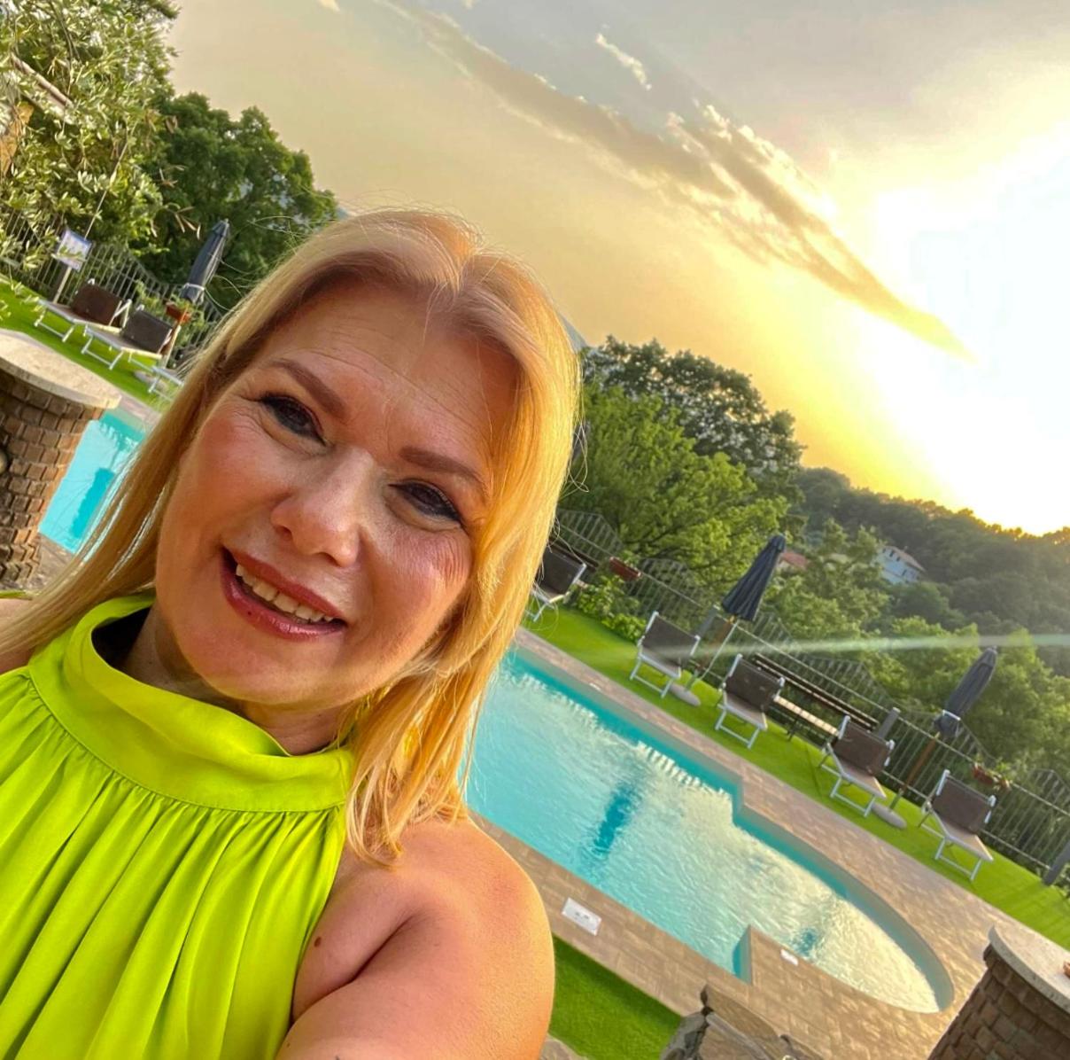 Agriturismo a casa di Susanna