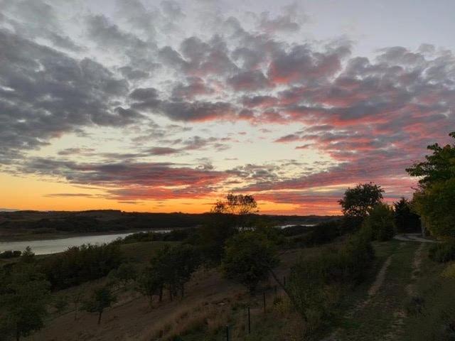 La bergerie - Paisible vue lac et montagne