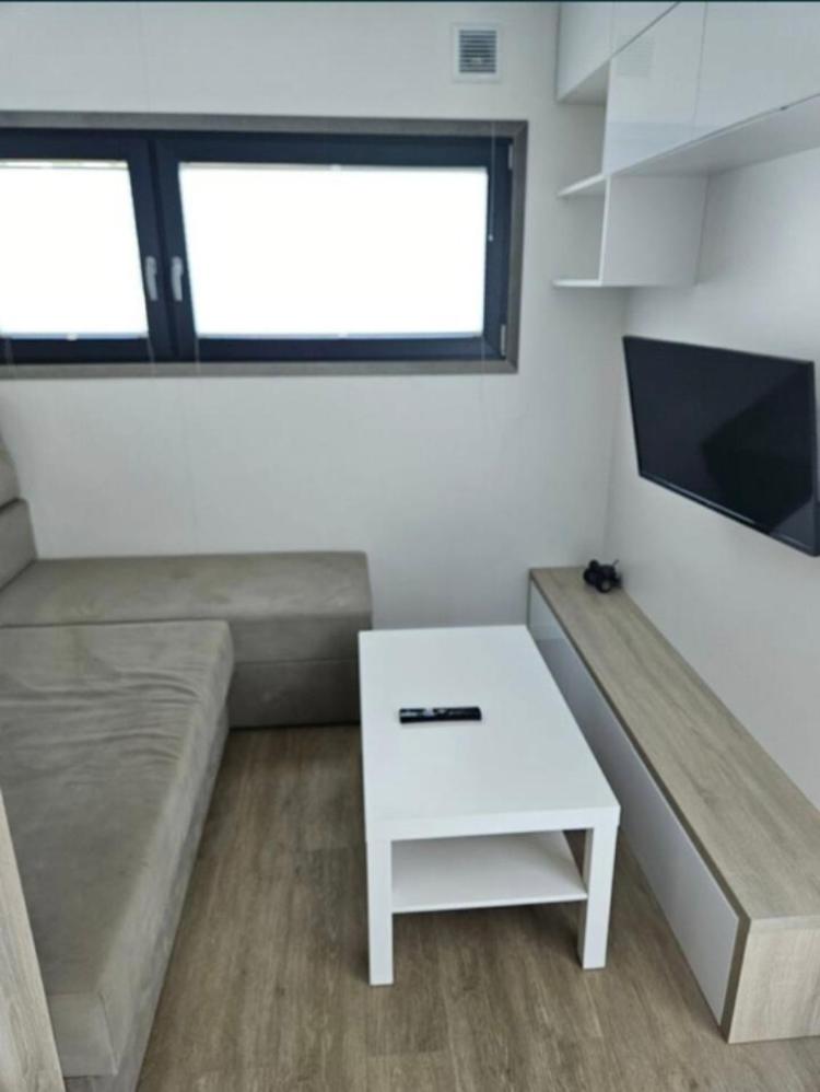 Domek nad rzeką Marycha