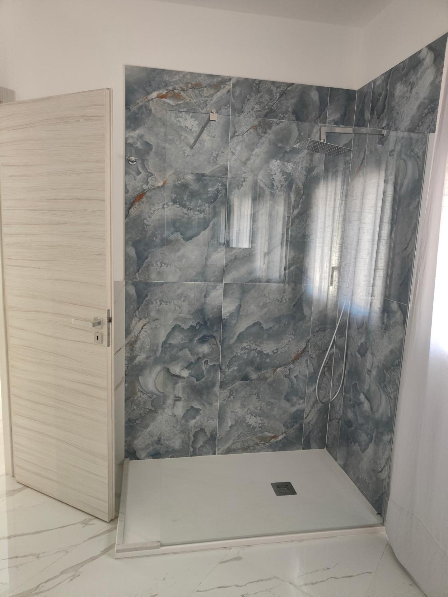 Two-Bedroom Townhouse