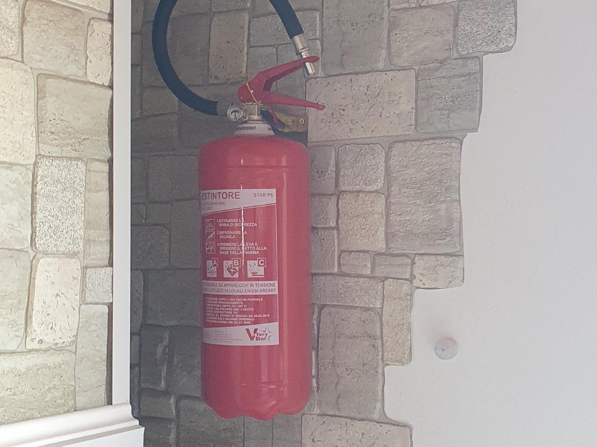 Casa vacanze San Matteo