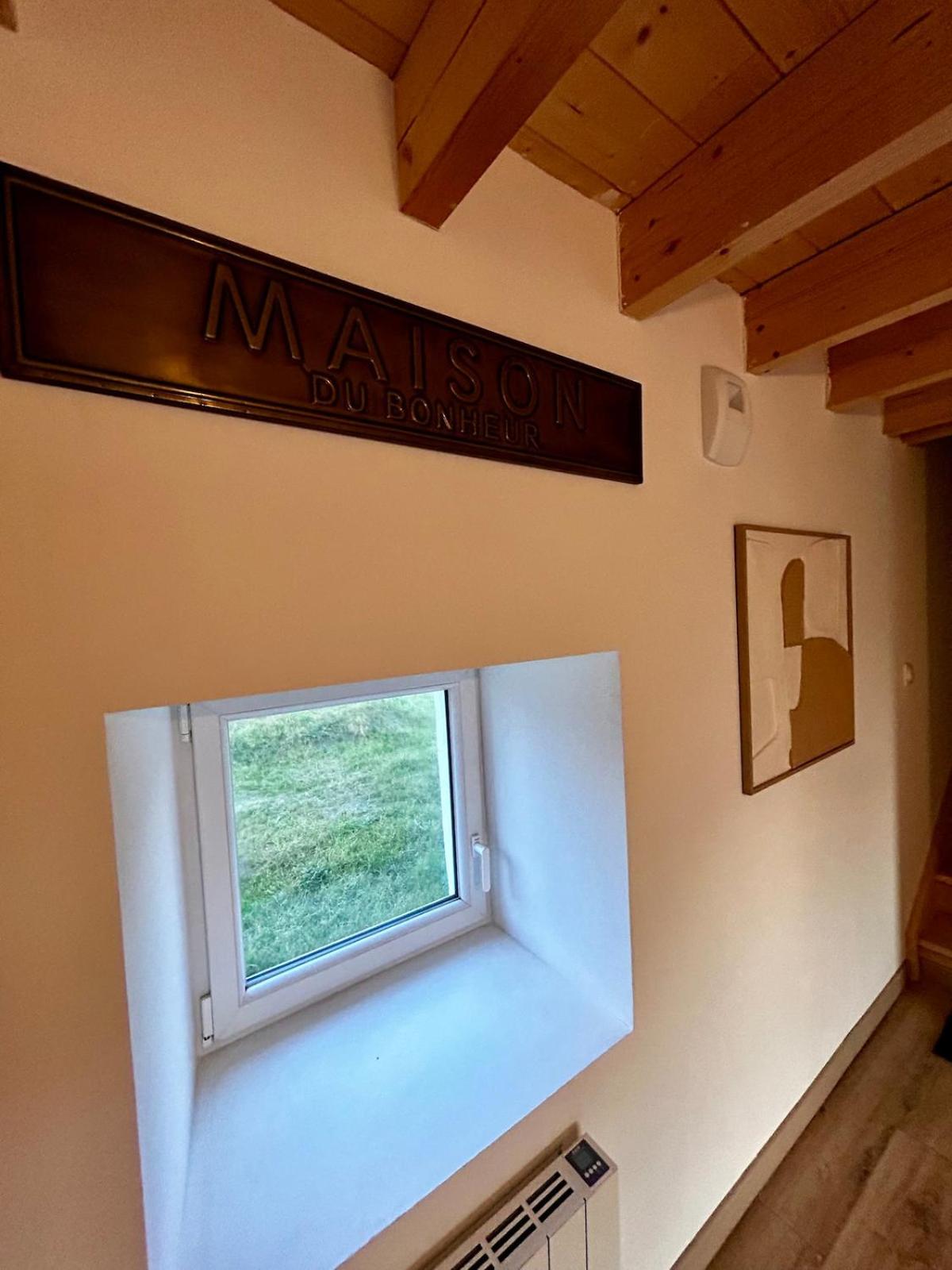 Villa ty Raym à Kerlouan