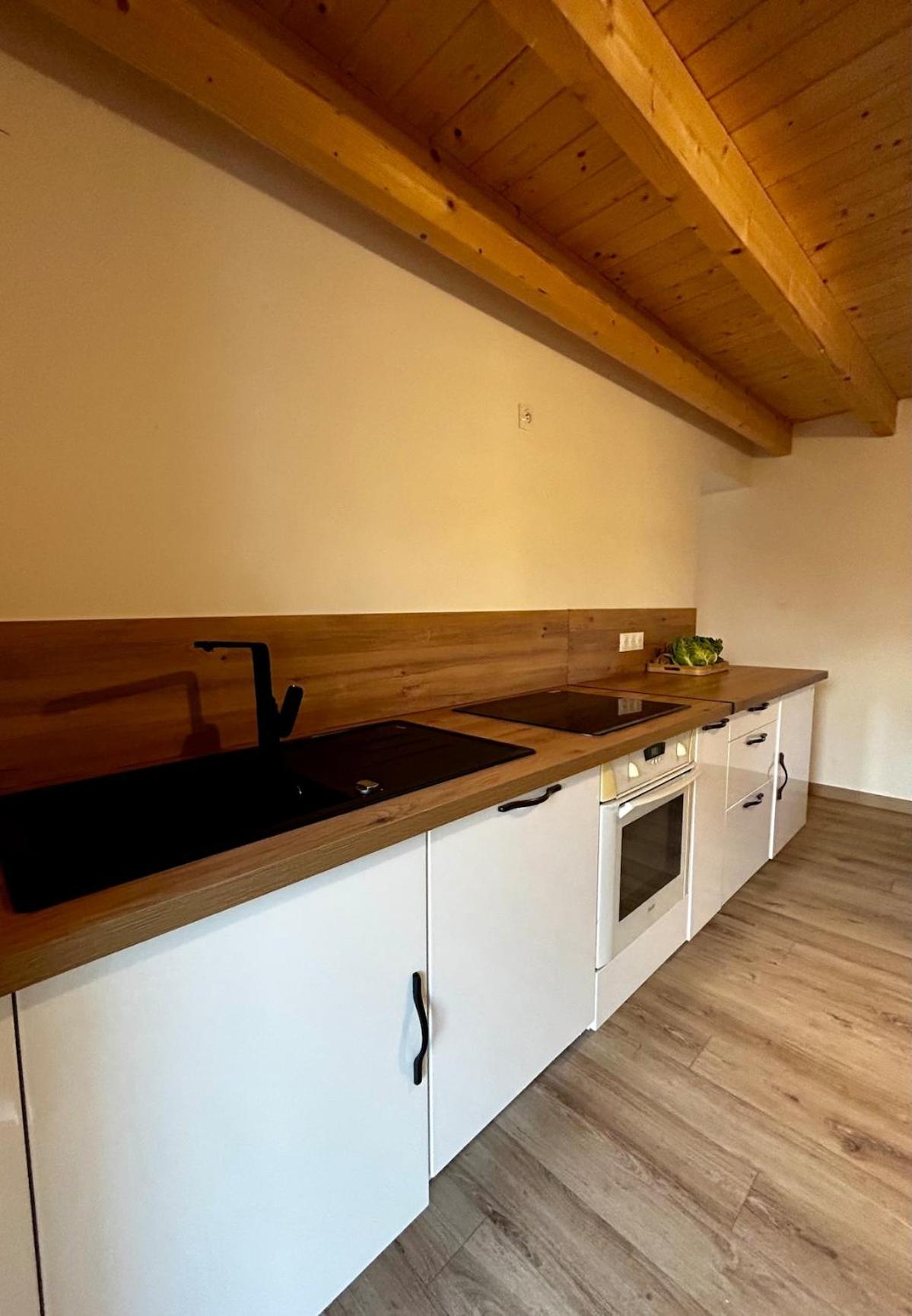 Villa ty Raym à Kerlouan