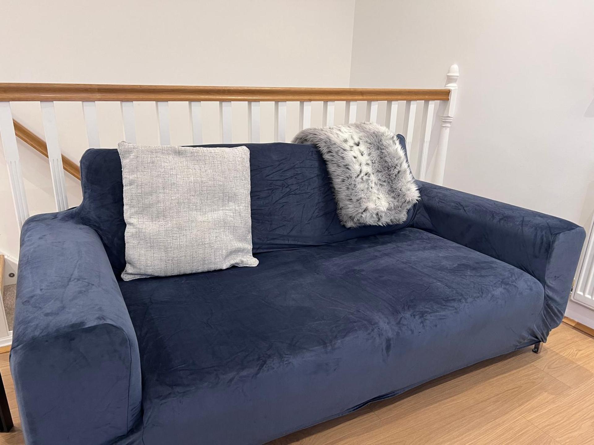 Beautiful 1 BED Serviced APARTMENT COBHAM Town Centre