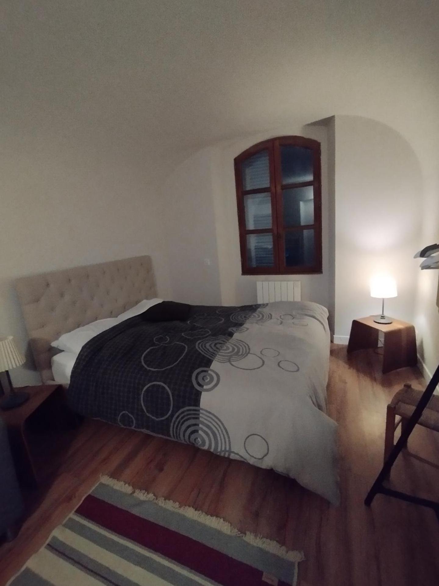 Chambre dans appartement Seez proche Bourg St Maurice