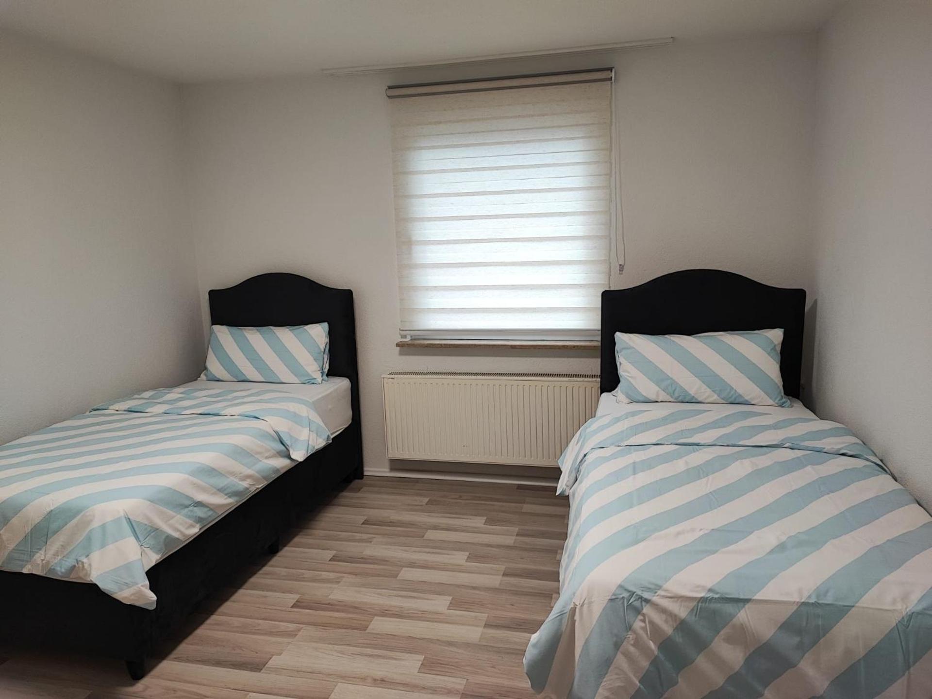 Stadt Apartment Heidenheim