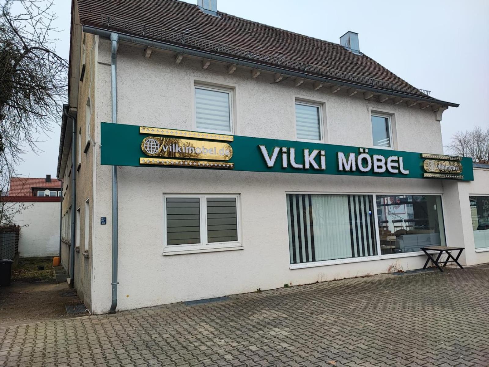 Stadt Apartment Heidenheim