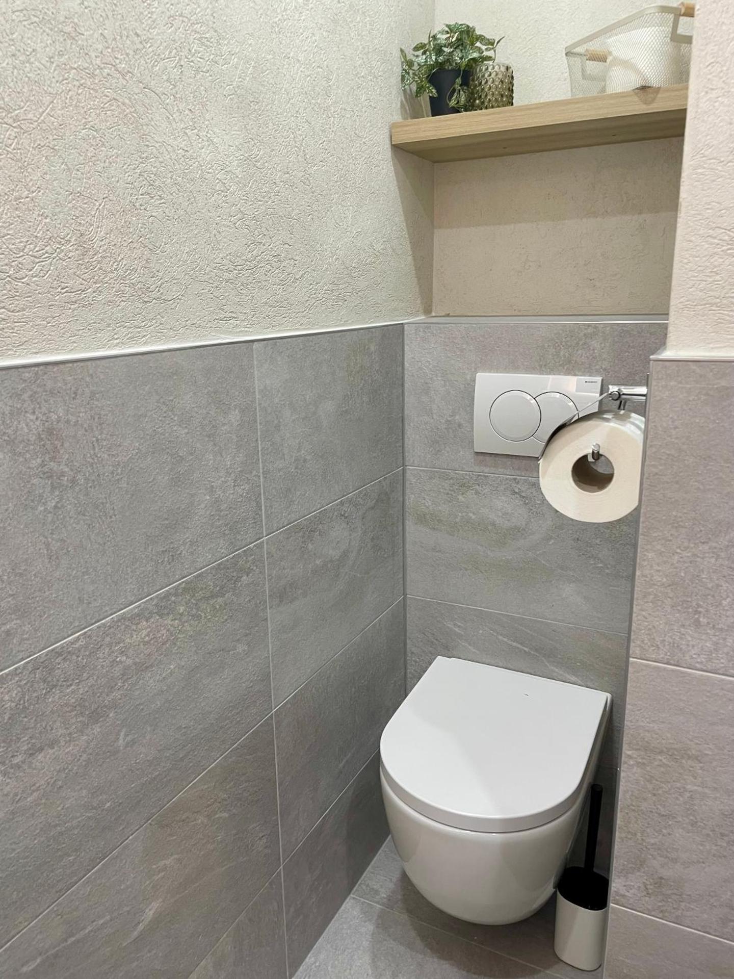 NEST'L Appartements & Zimmer