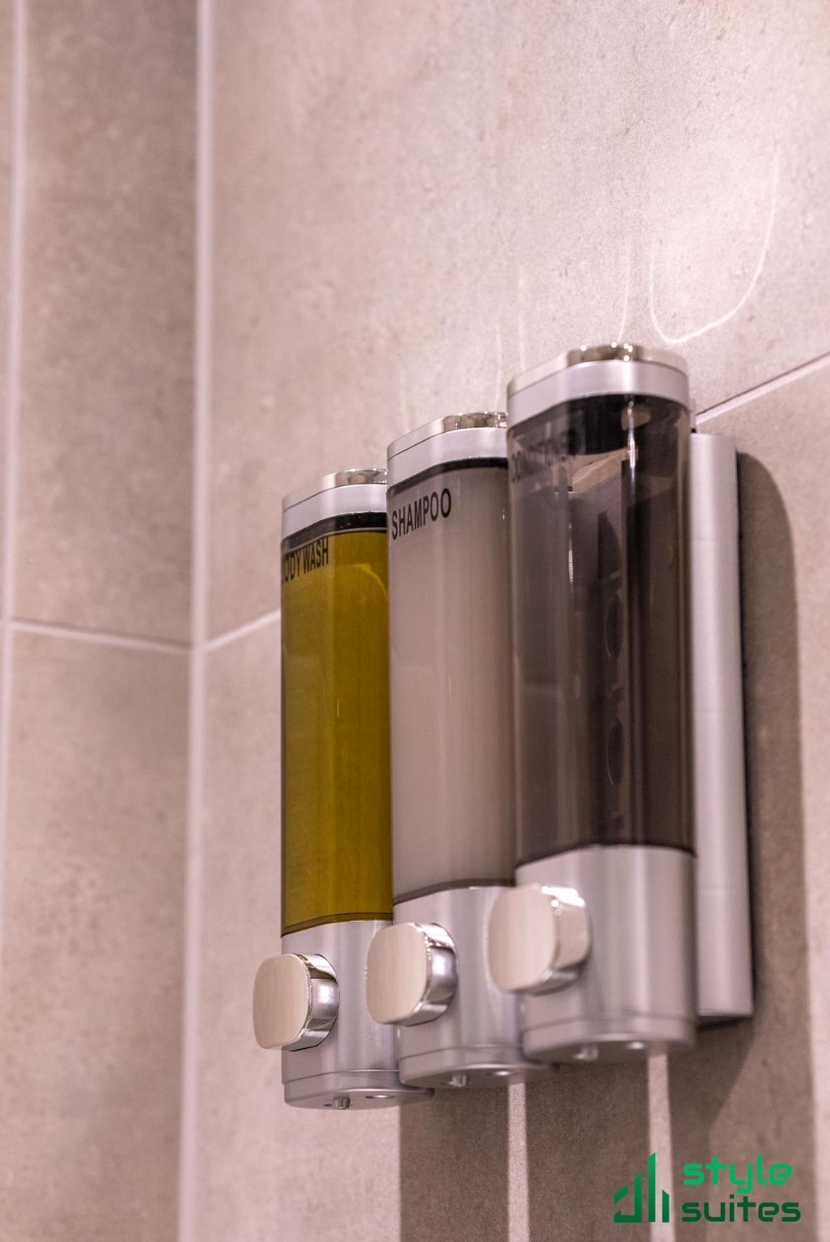 Luxury Flat in Wythenshawe