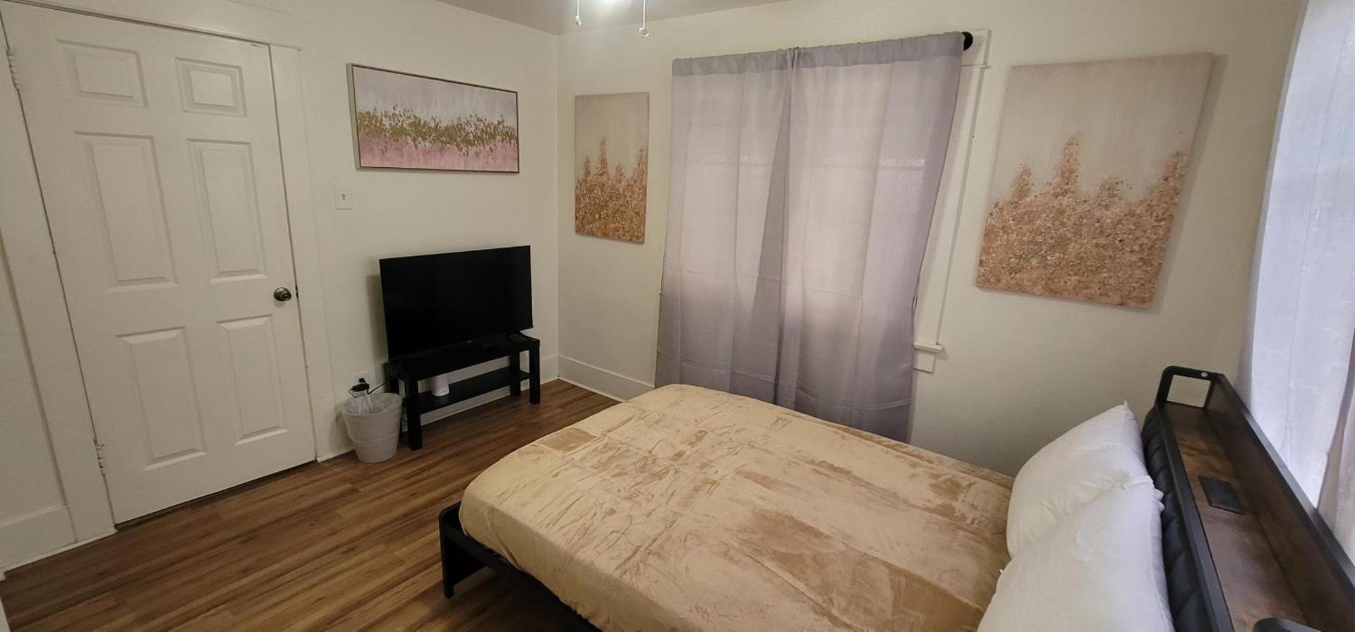 Private 3 bedroom Home in Los Angeles - Gardena, California