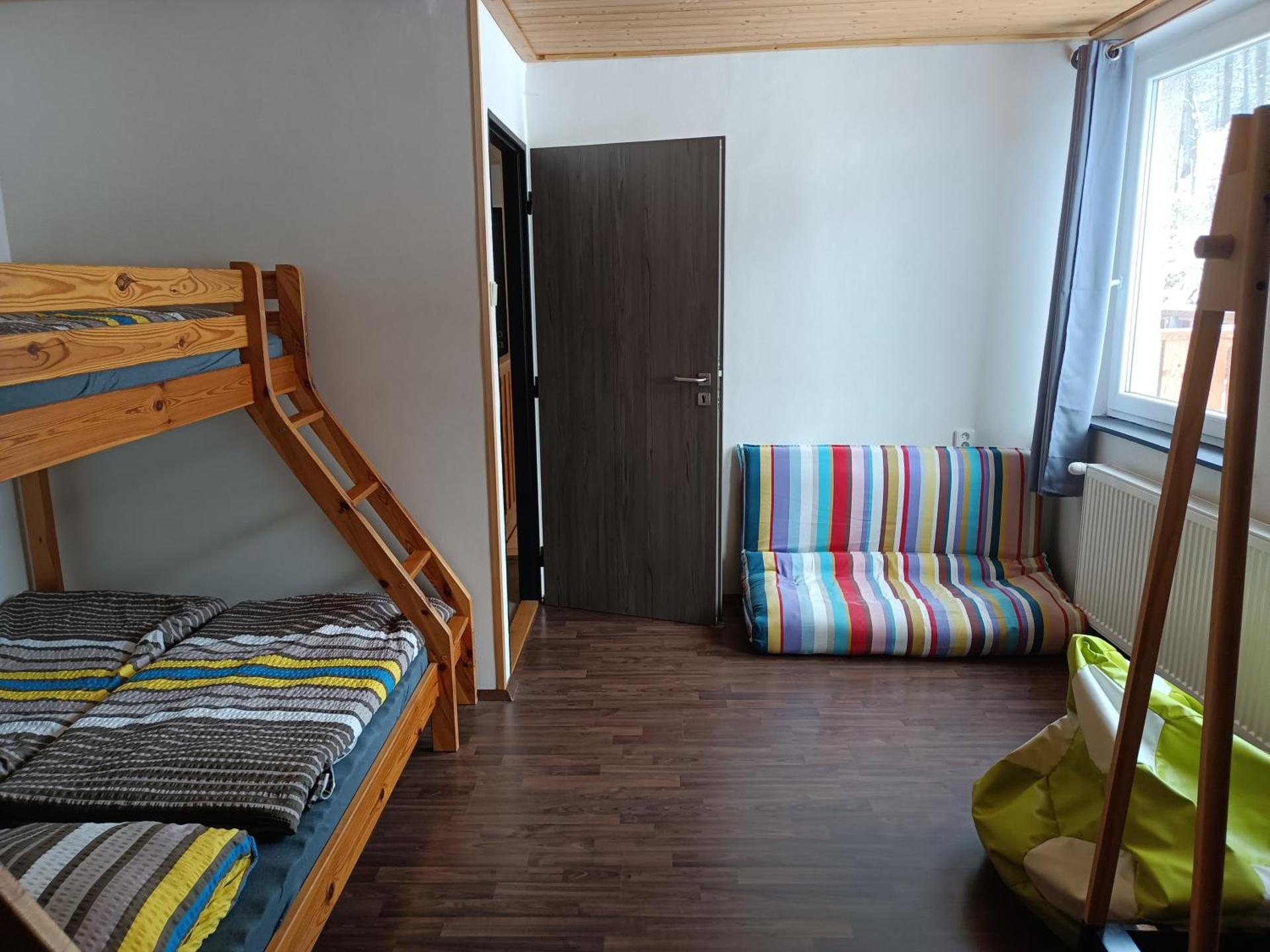 Apartmán Čížci Horní Maršov