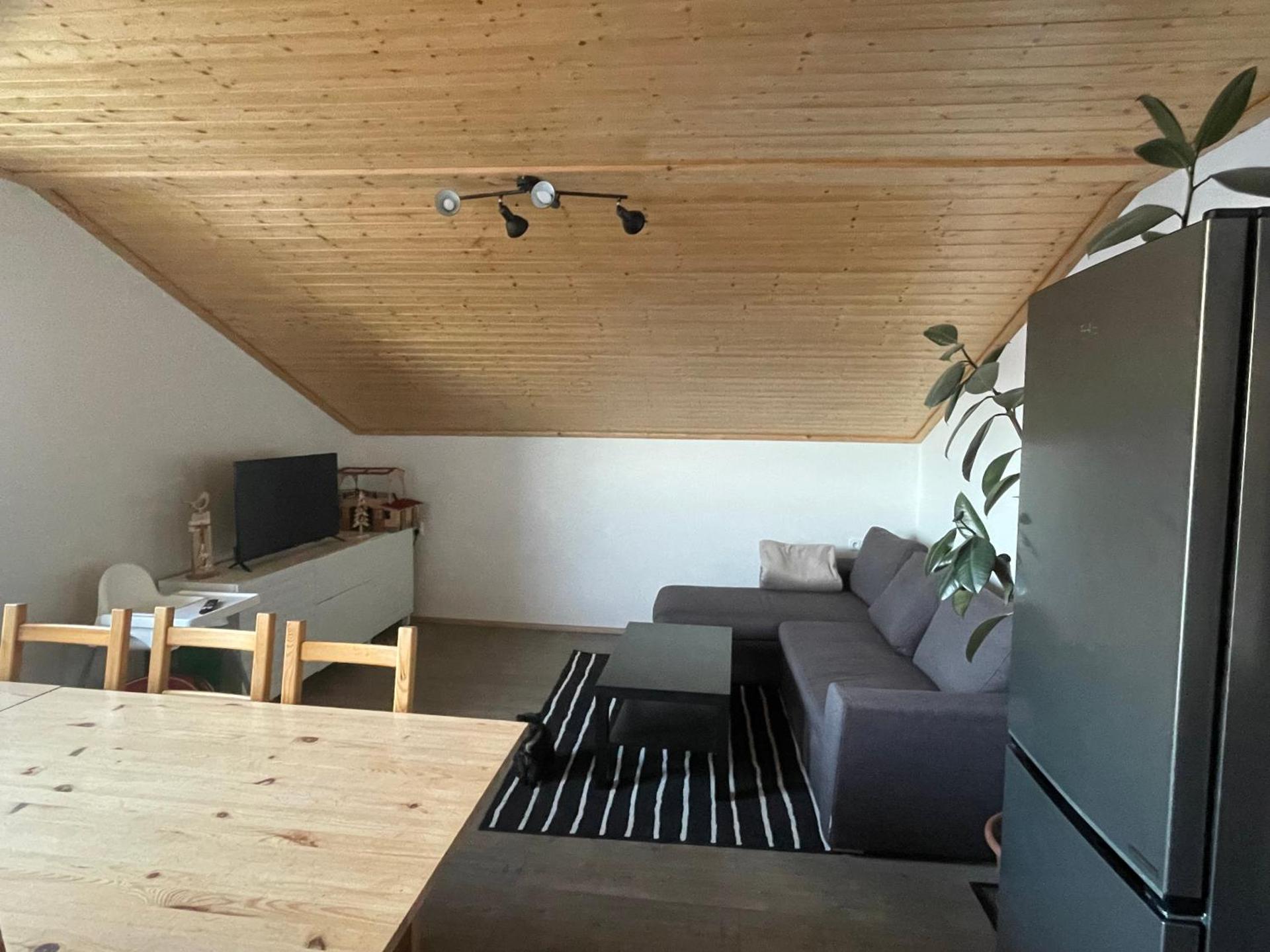 Apartmán Čížci Horní Maršov