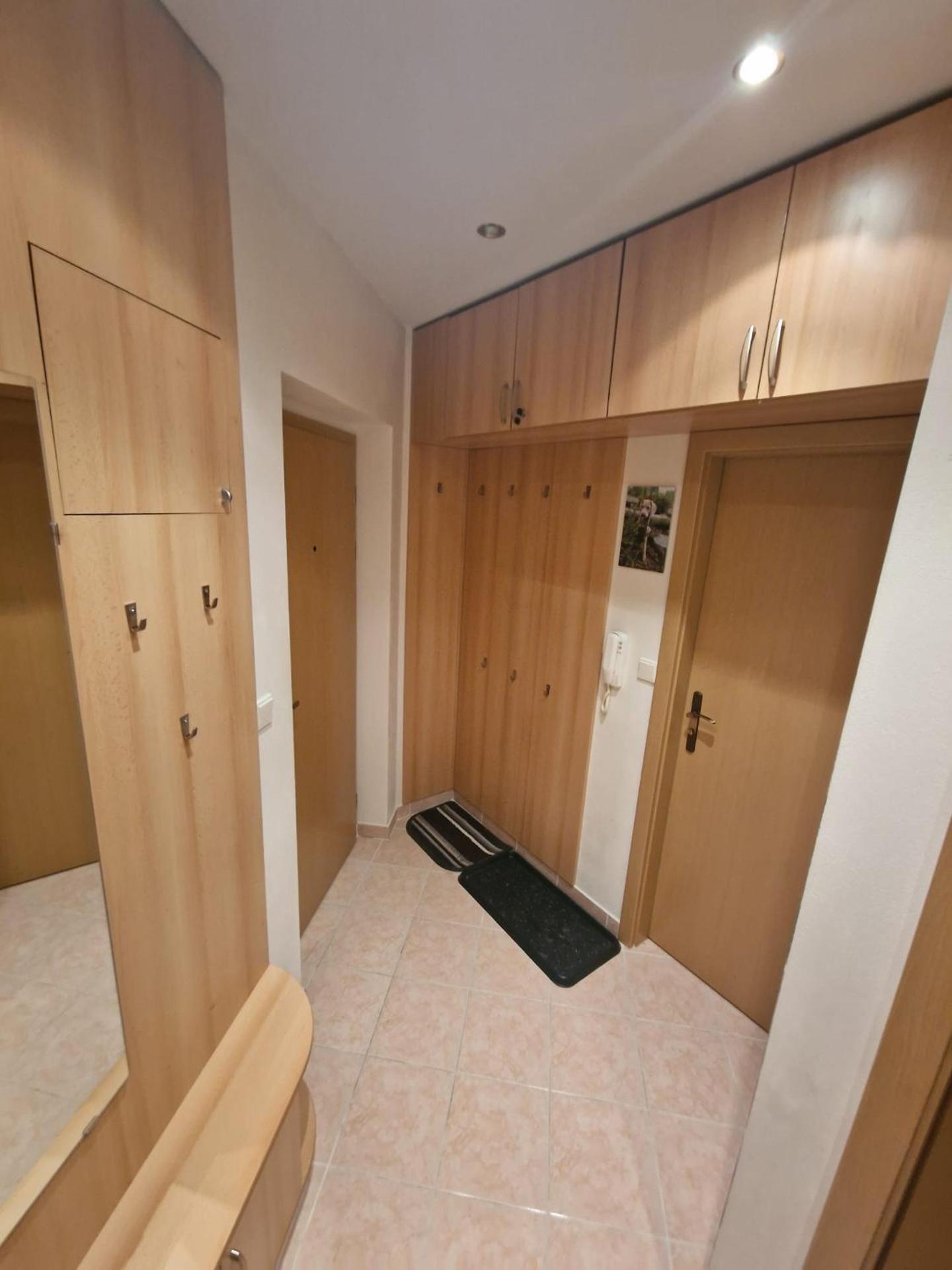 Apartmán Harrachov 372