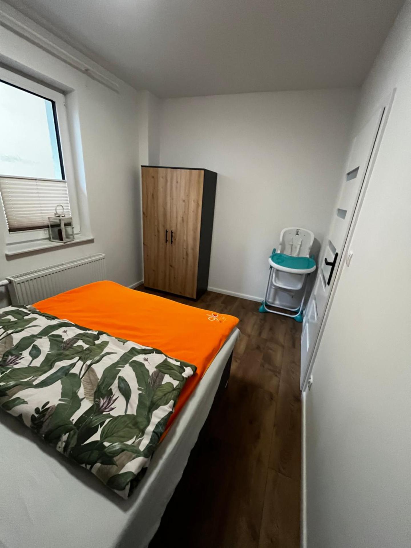 Pokoje gościnne FABIO II