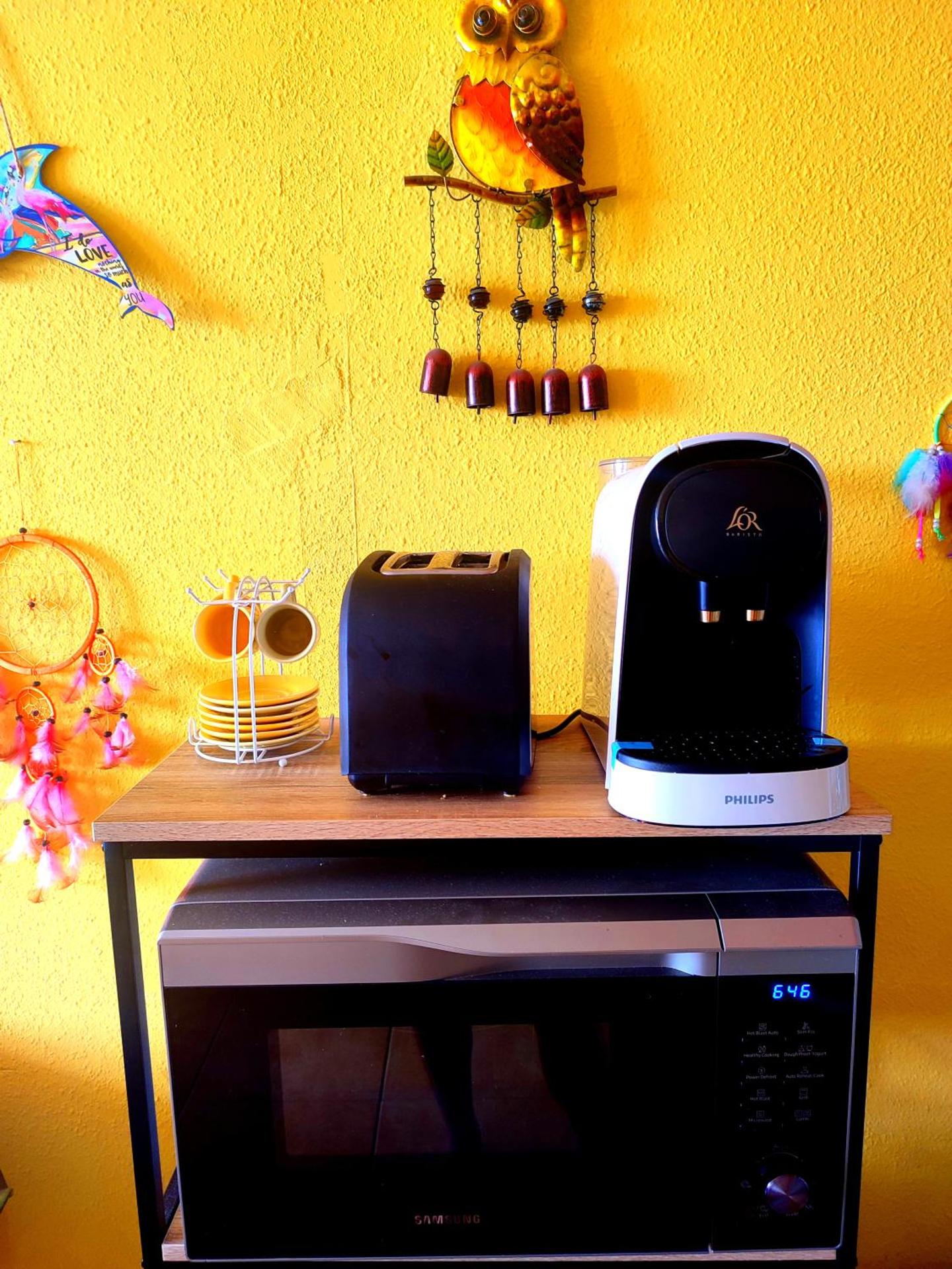 La isla Bonita VISTA MAR