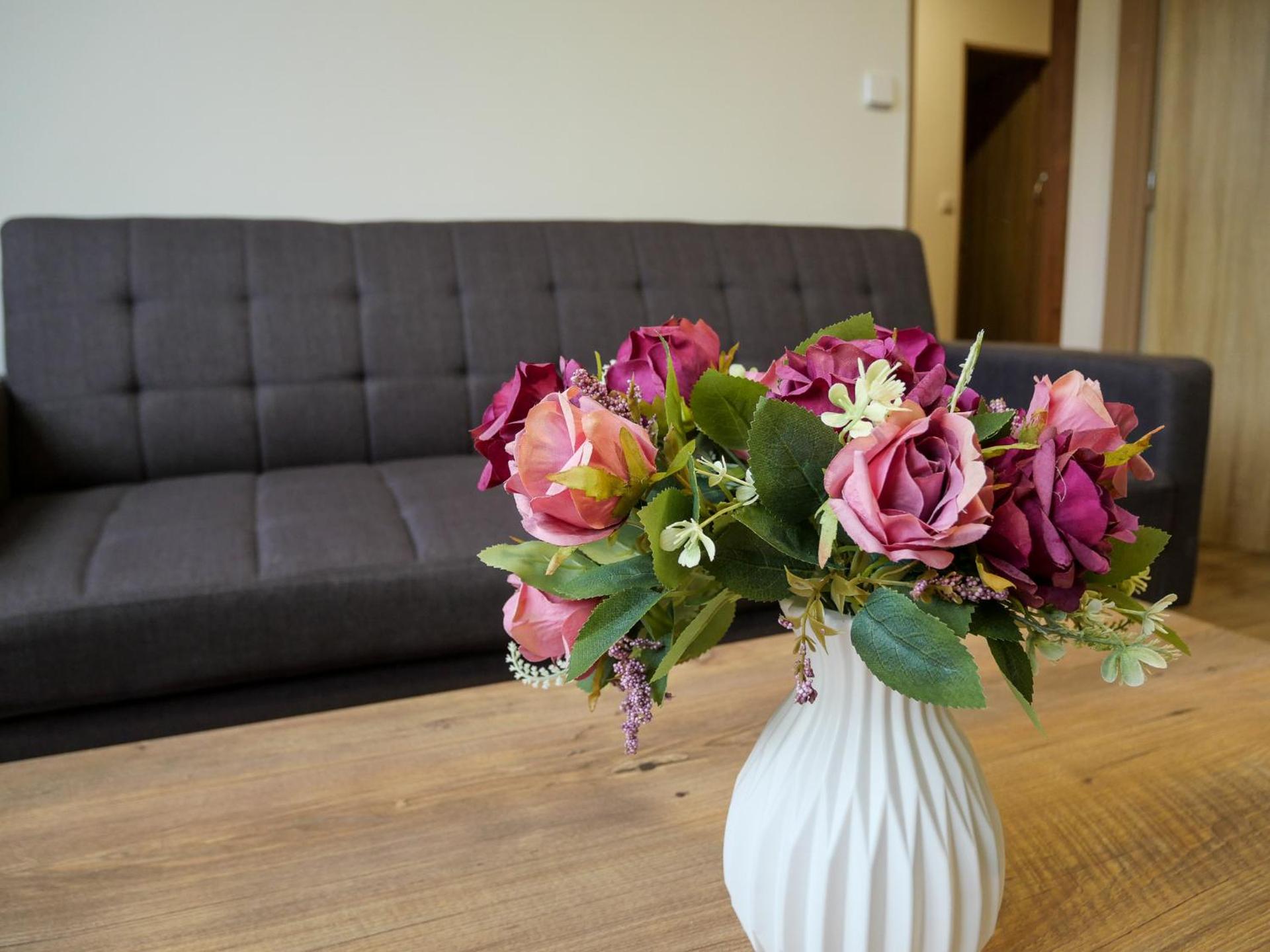 Apartmánový byt Kristýna