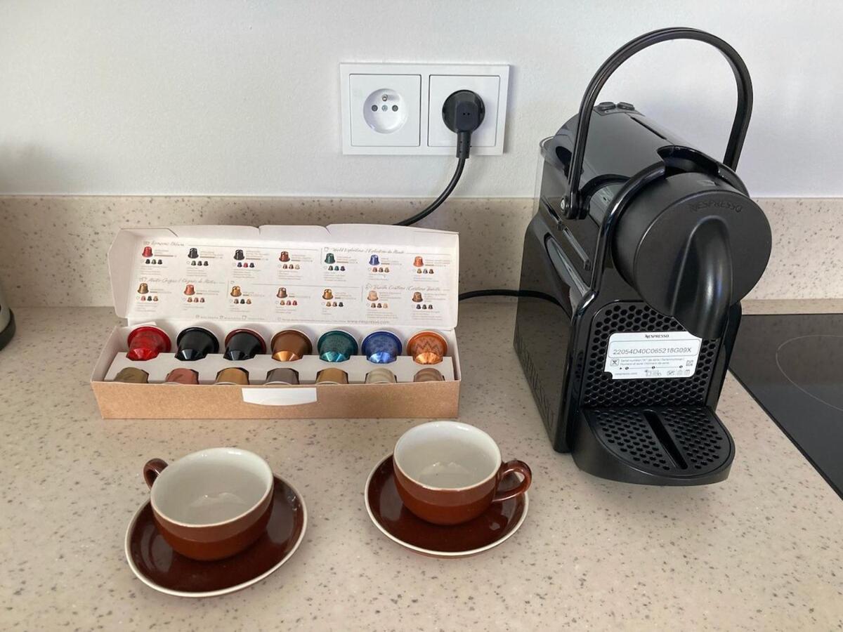 Apartment Mozaika Bratrouchov