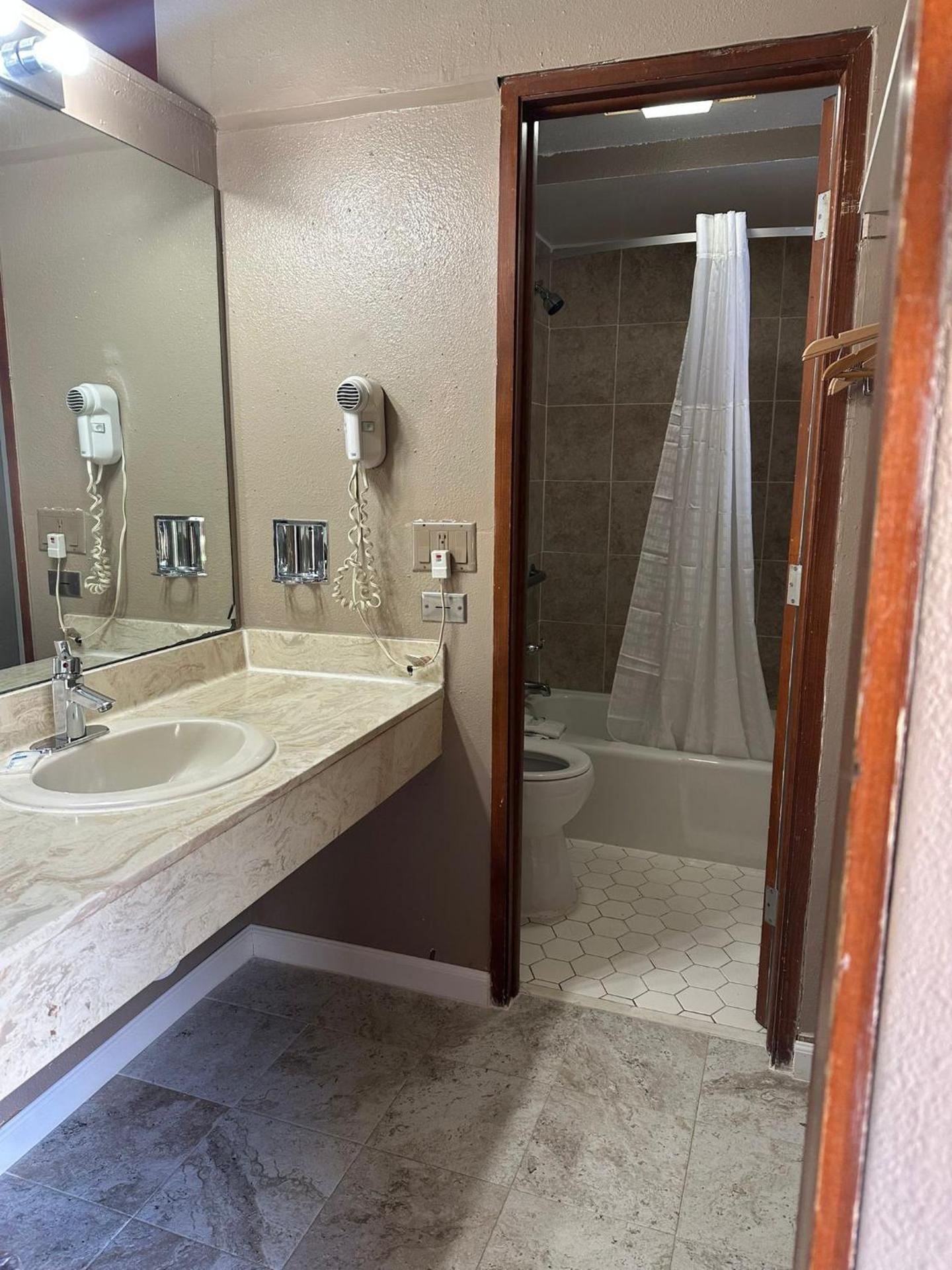 Americas Best Value Inn Franklin