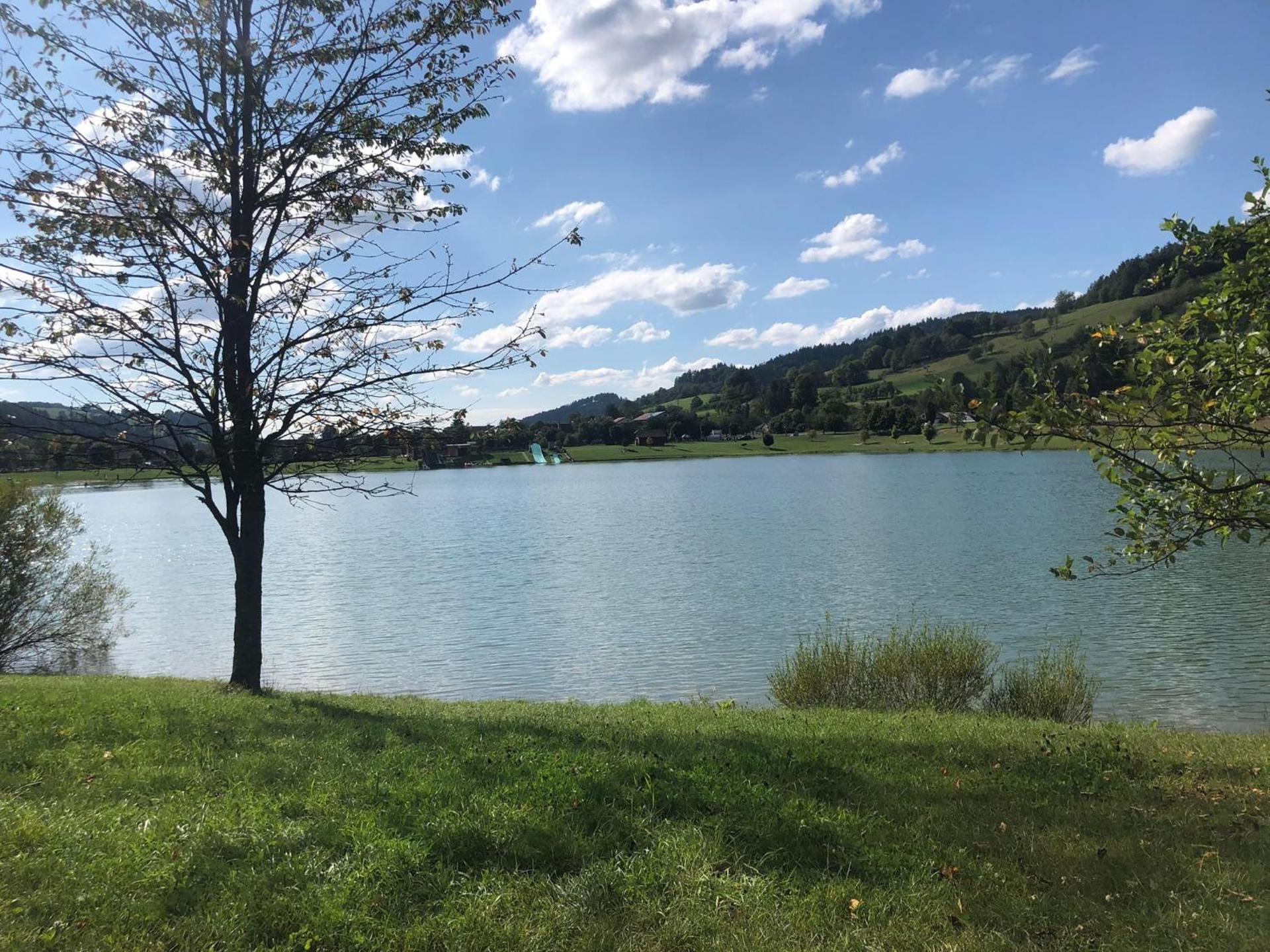 Apartmánový byt Karolína