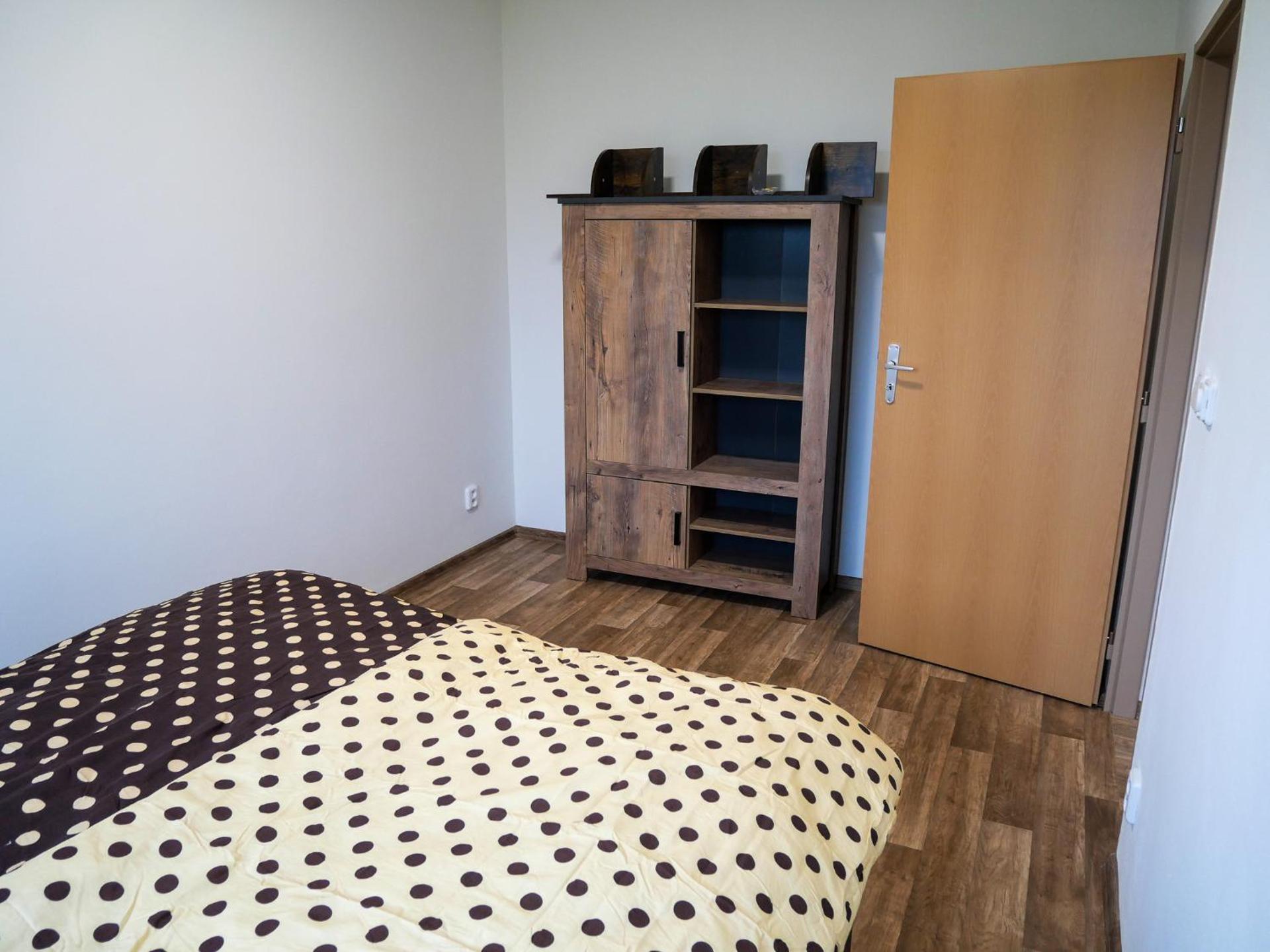 Apartmánový byt Karolína