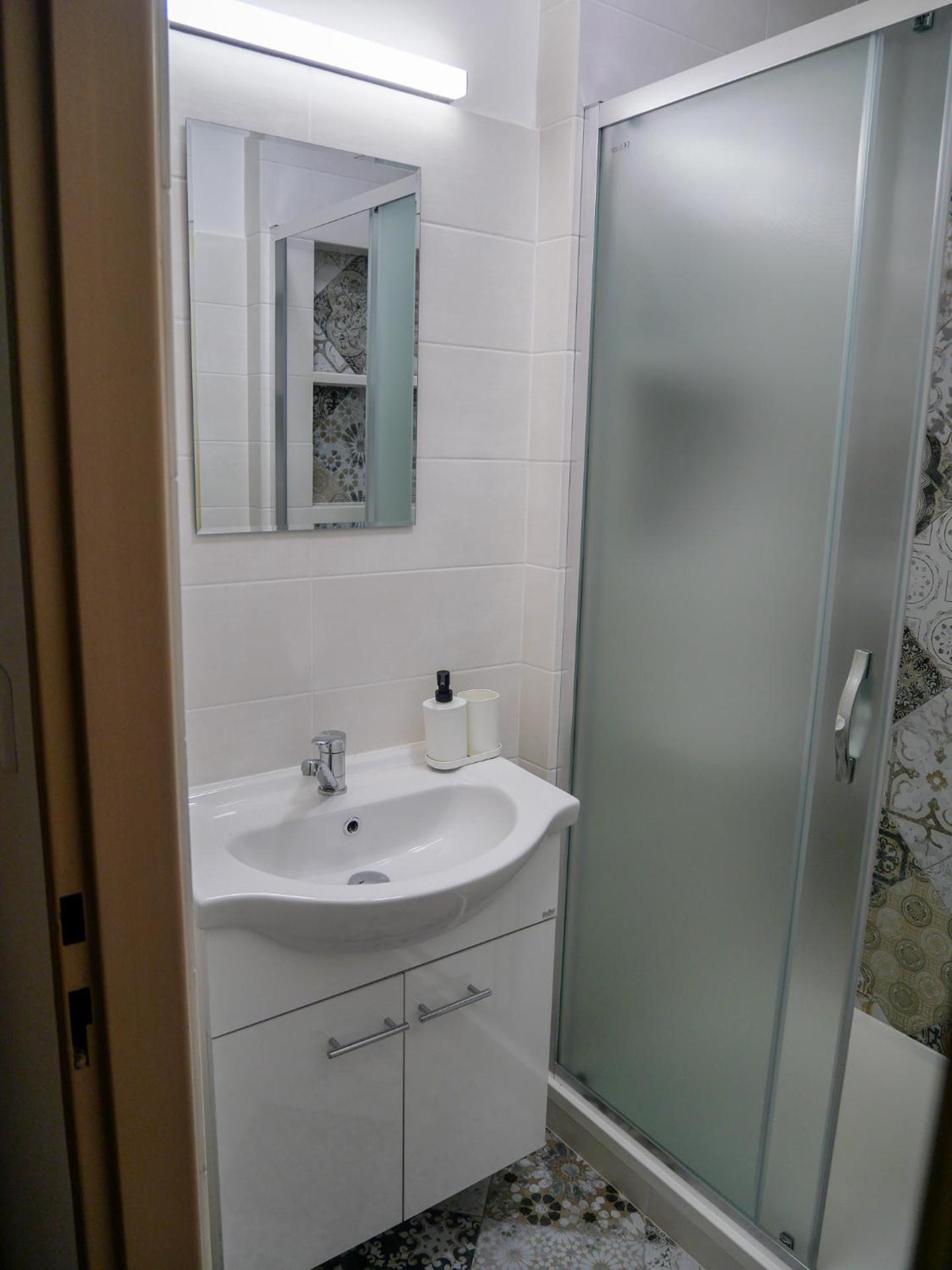 Apartmánový byt Karolína