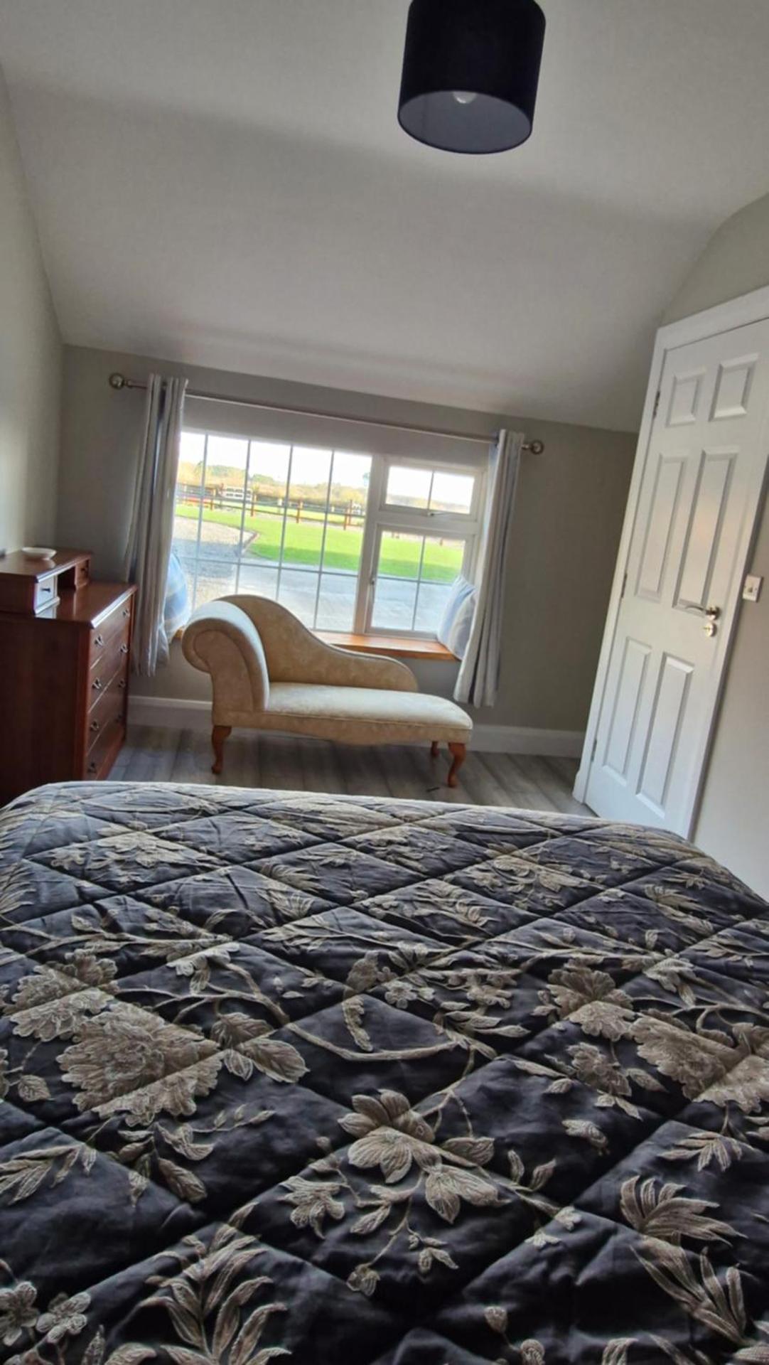 Yellow Stone Farm Lodge