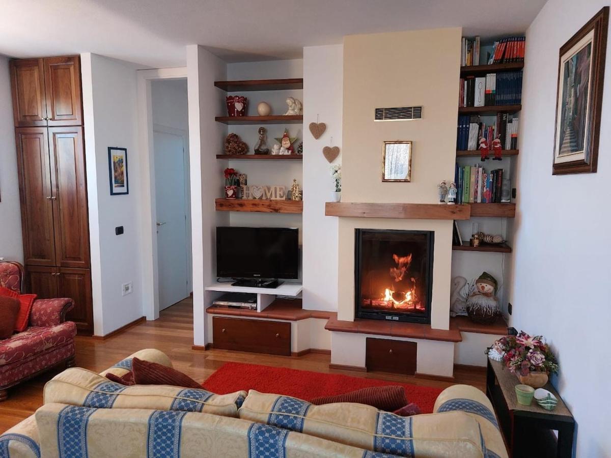 Appartamento Incantevole