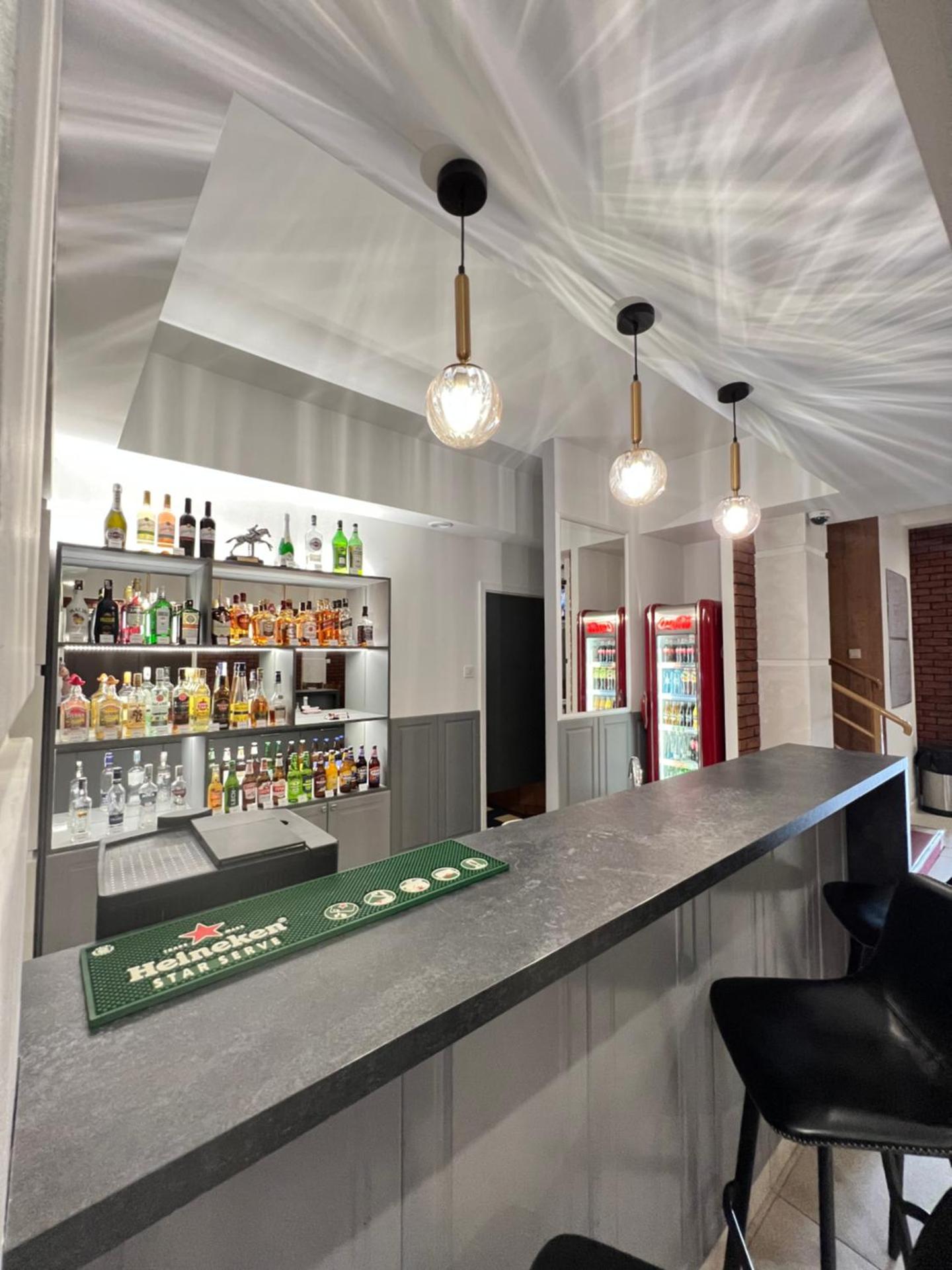 Pensjonat i Klub Jeździecki Michelin