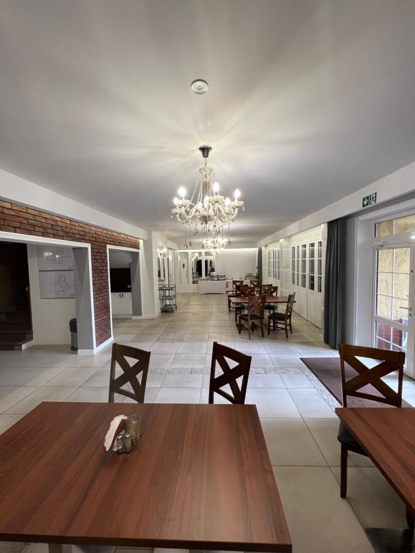 Pensjonat i Klub Jeździecki Michelin