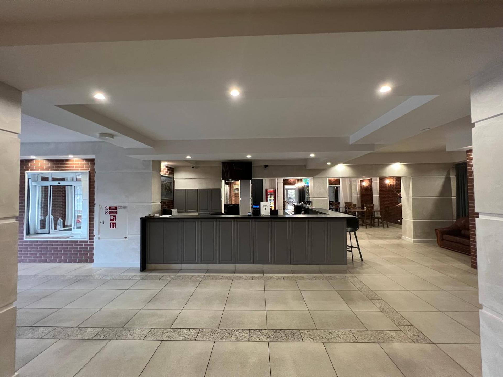 Pensjonat i Klub Jeździecki Michelin