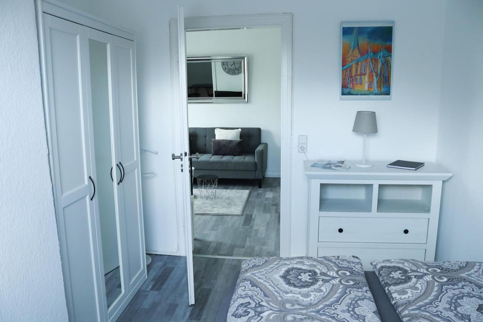 Appartement an der Ilmenau