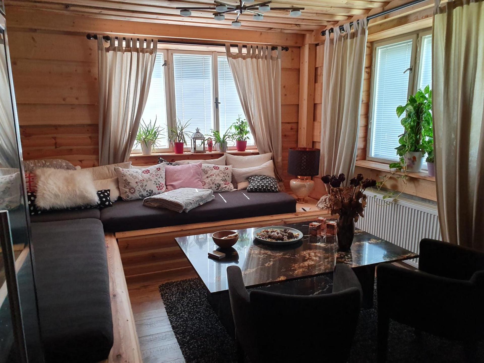 Beskiden Prime Exclusiv Chalets