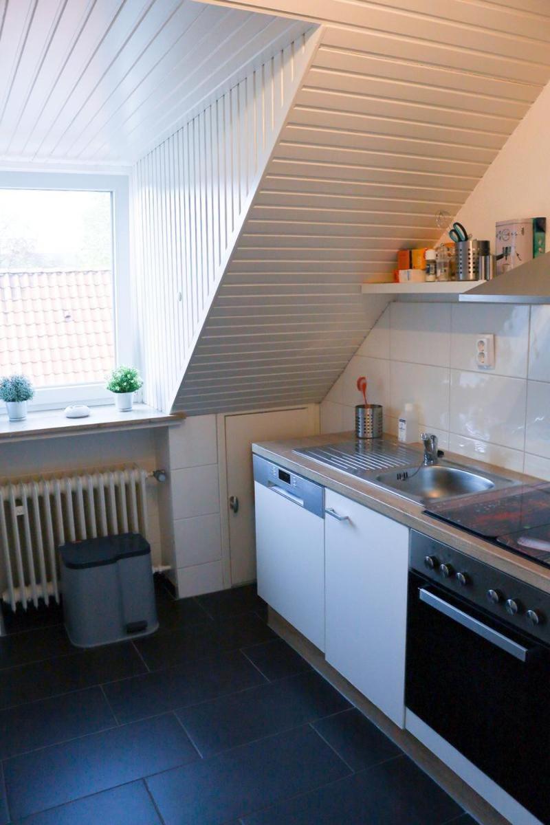 Studio an der Ilmenau