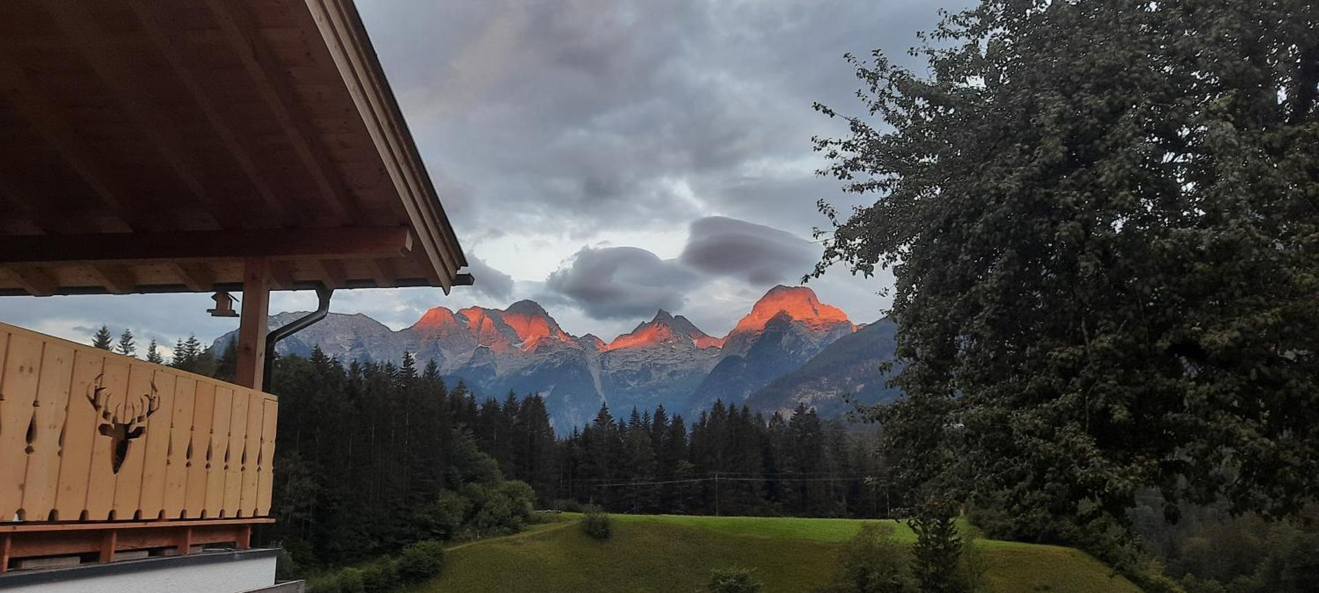 View (from property/room)