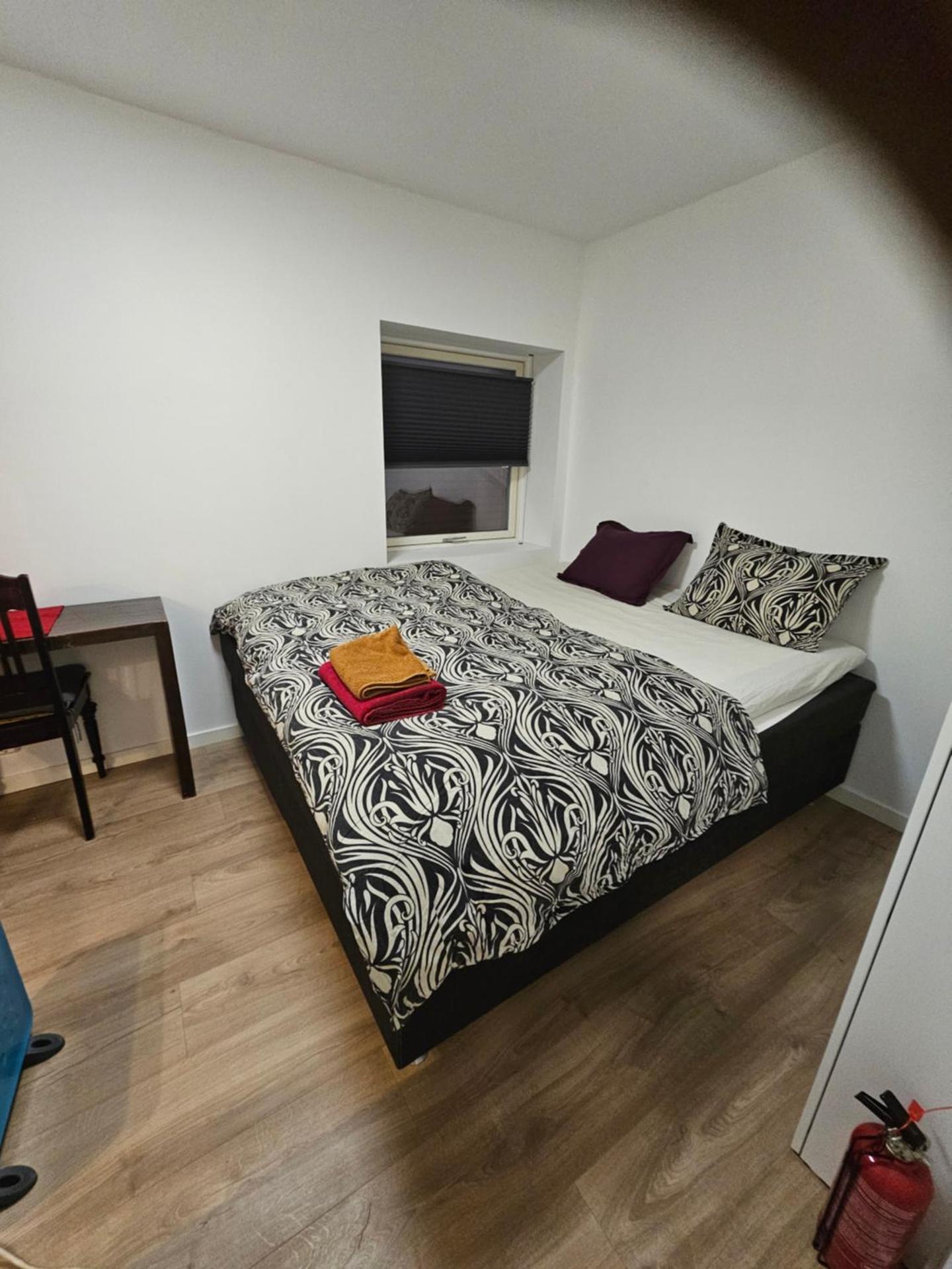 Private Apartment Drammen