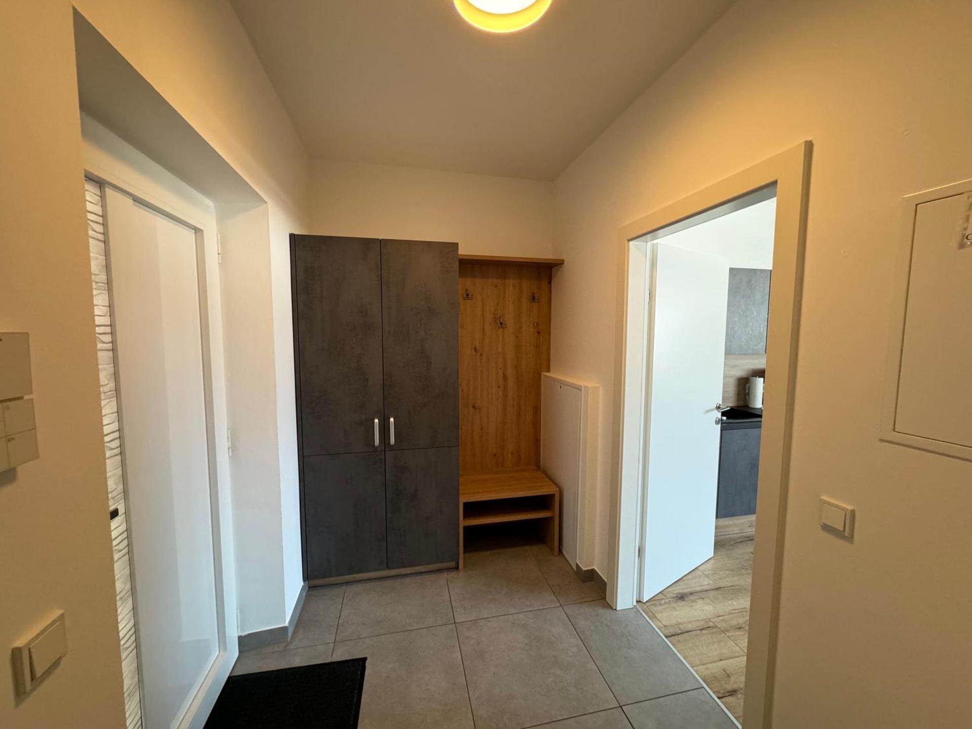 Lungau Living Appartements - Penthouse