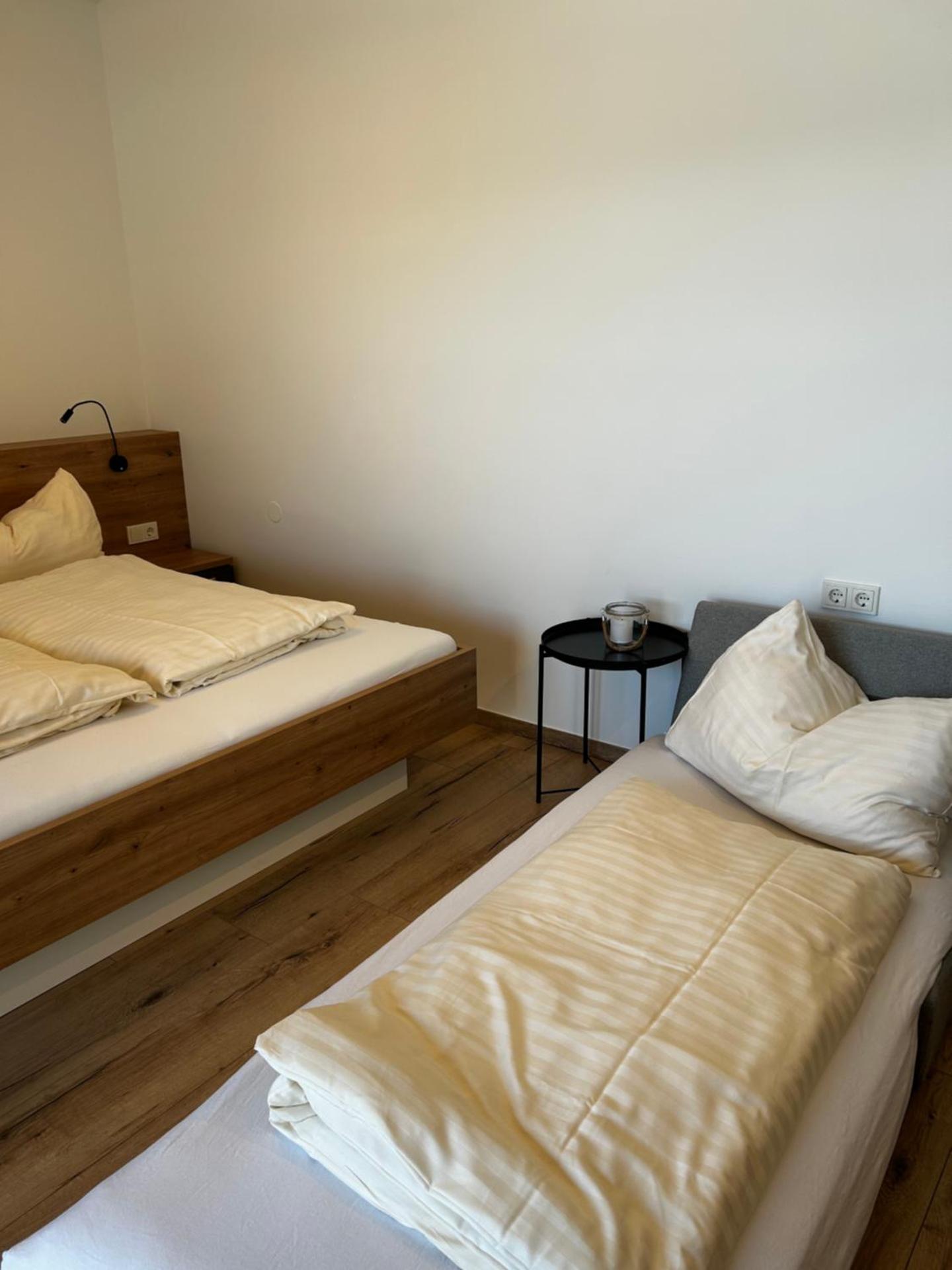 Lungau Living Appartements - Penthouse