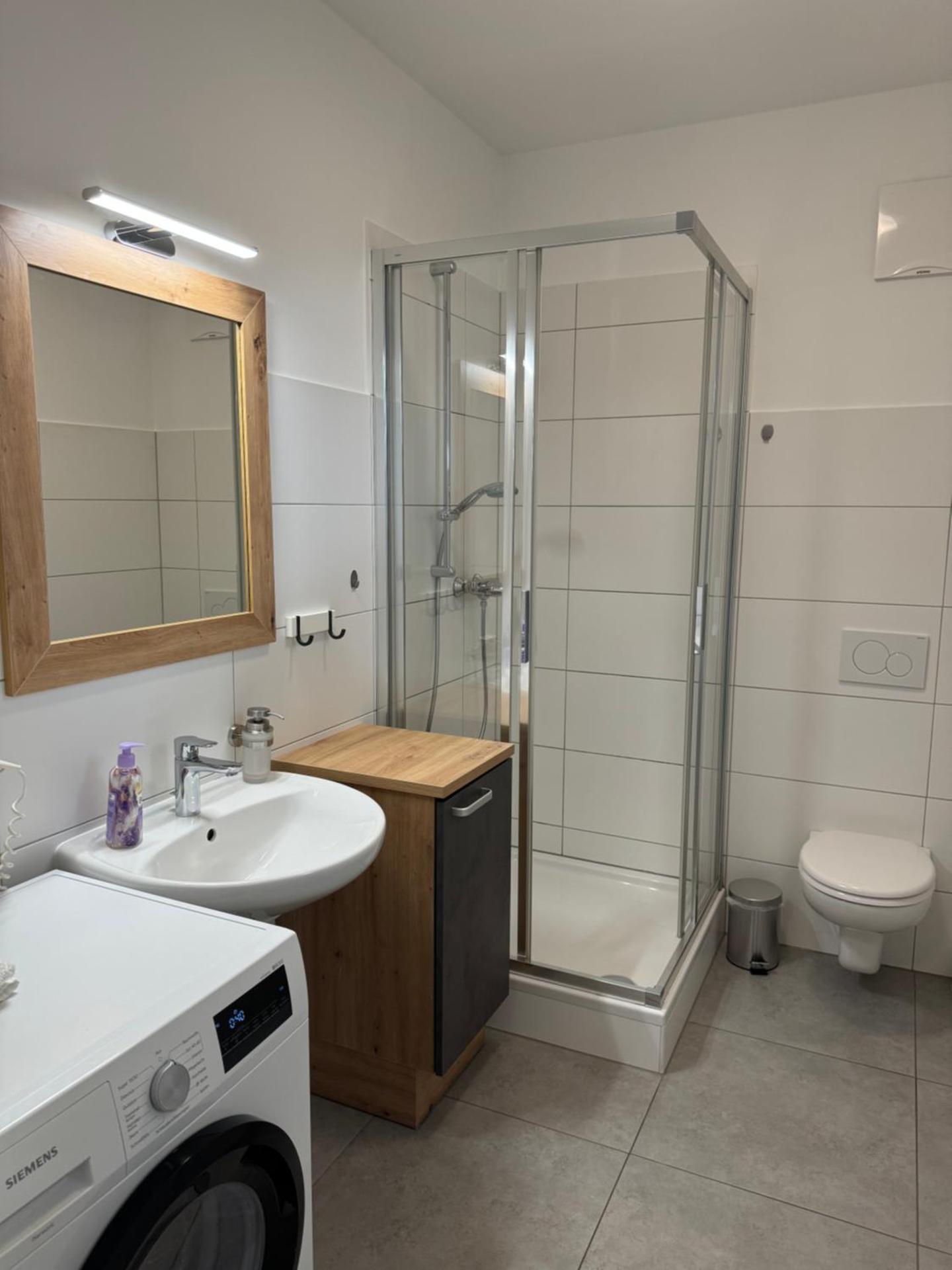 Lungau Living Appartements - Penthouse