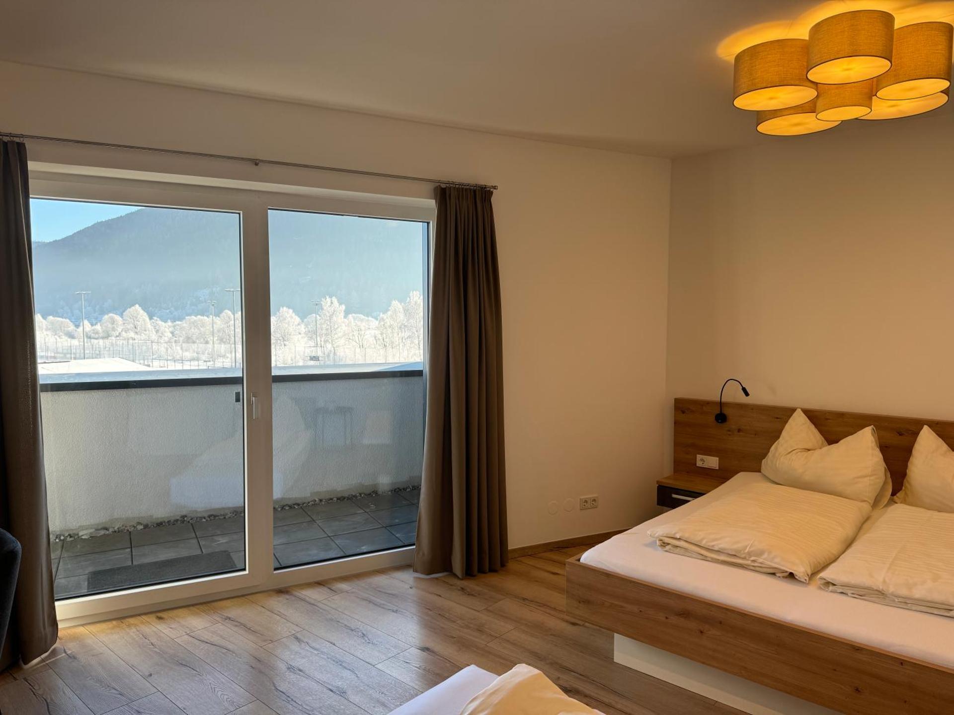 Lungau Living Appartements - Penthouse