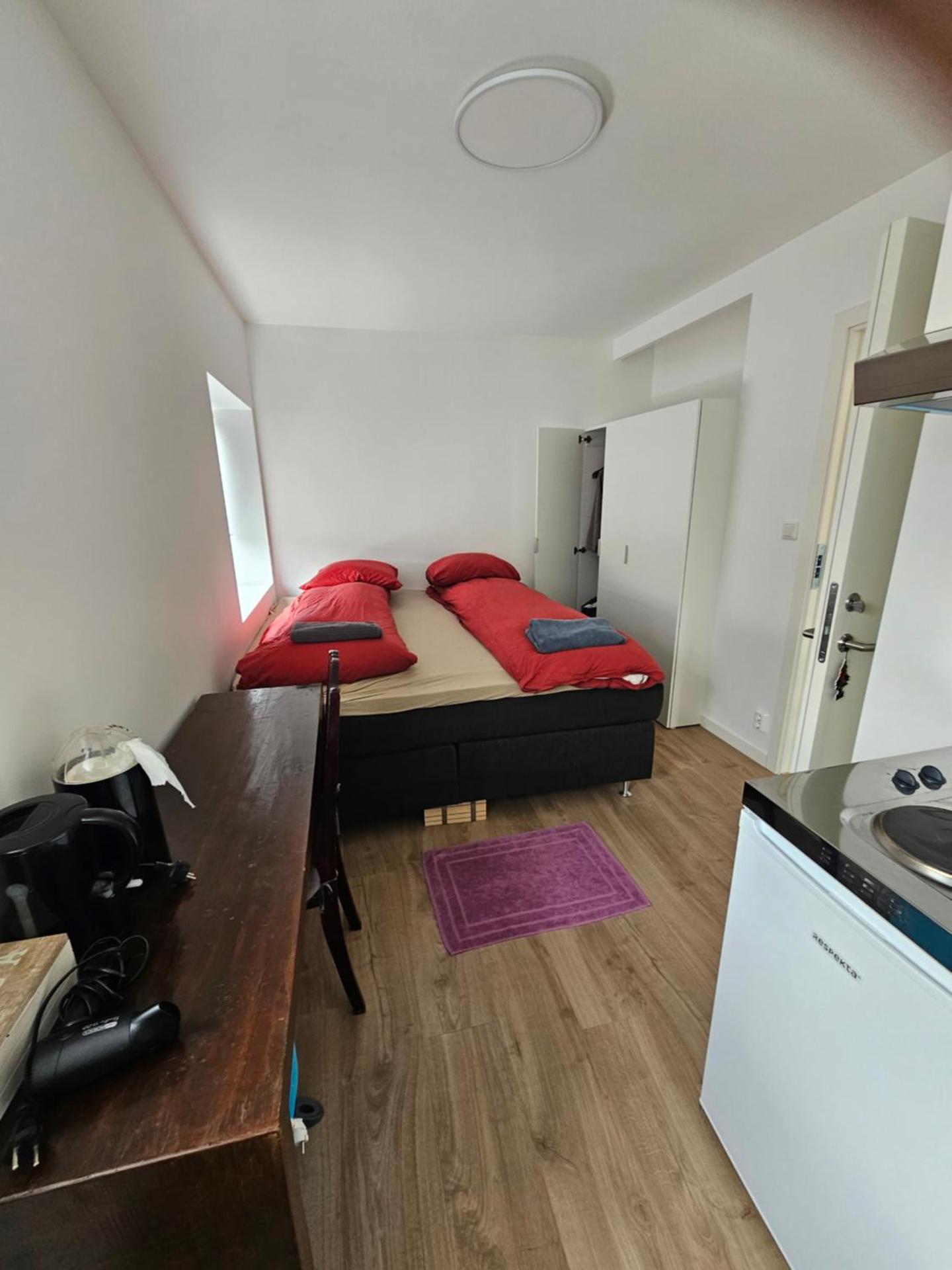Private Apartment Drammen